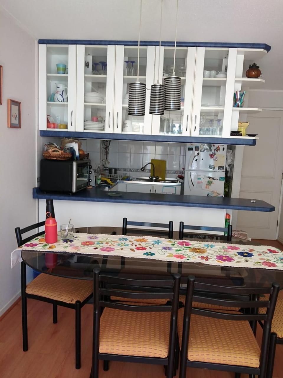 Alojamiento Altos del Mirasol