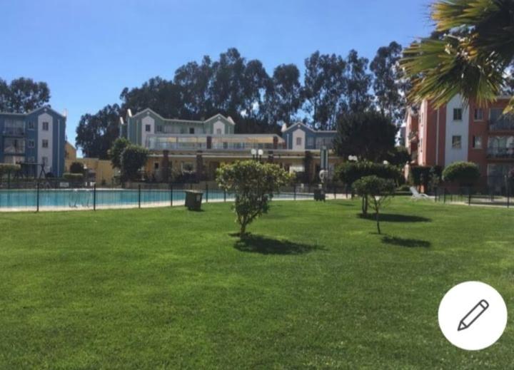 Alojamiento Altos del Mirasol