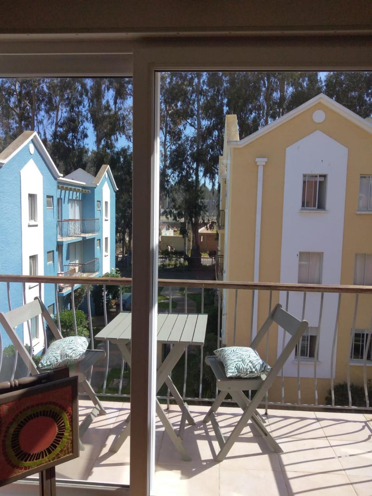 Alojamiento Altos del Mirasol