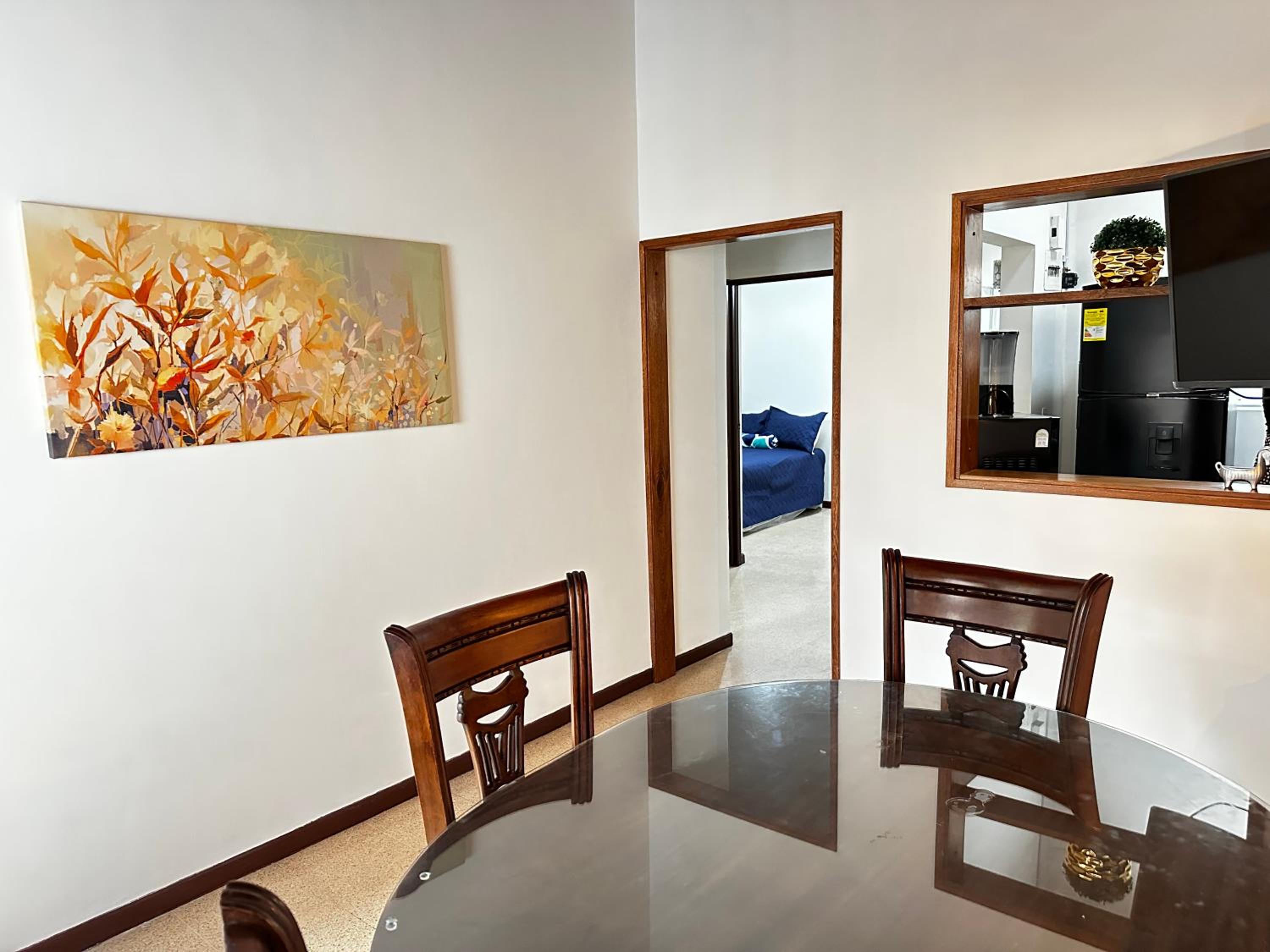 Apartamento Manila - Poblado - Zona Gastronómica