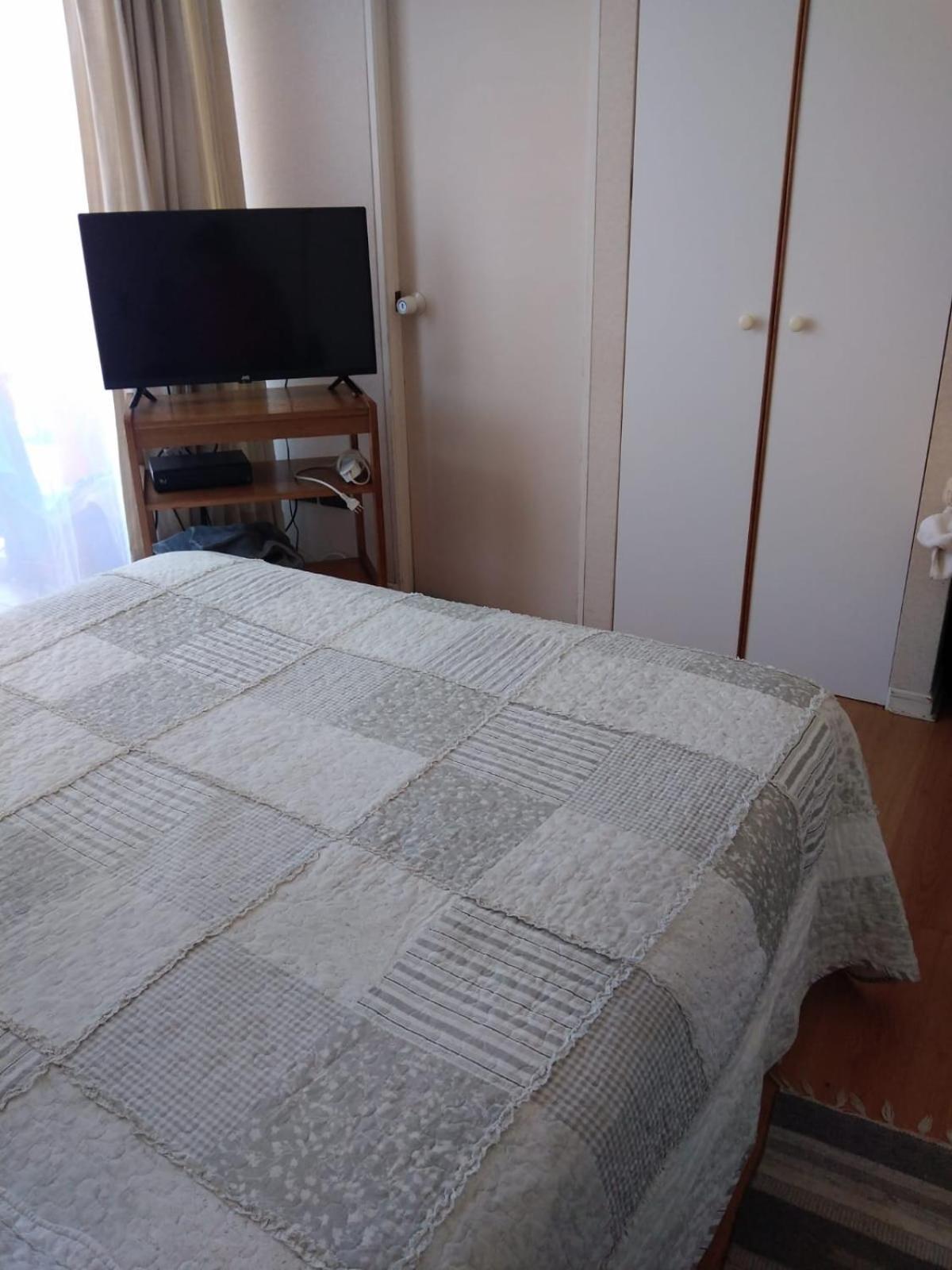 Alojamiento Altos del Mirasol