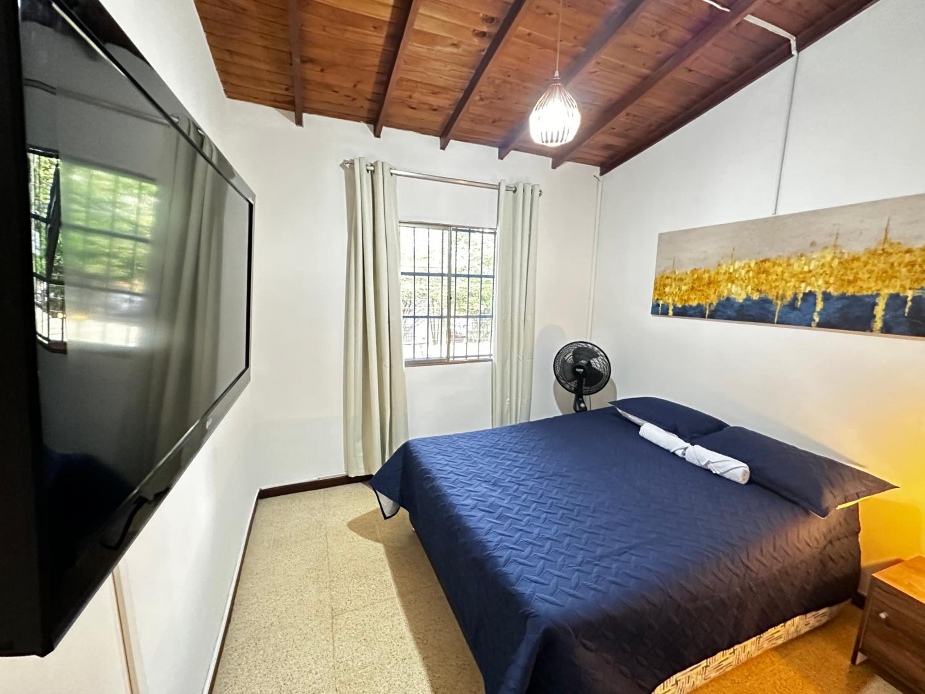 Apartamento Manila - Poblado - Zona Gastronómica