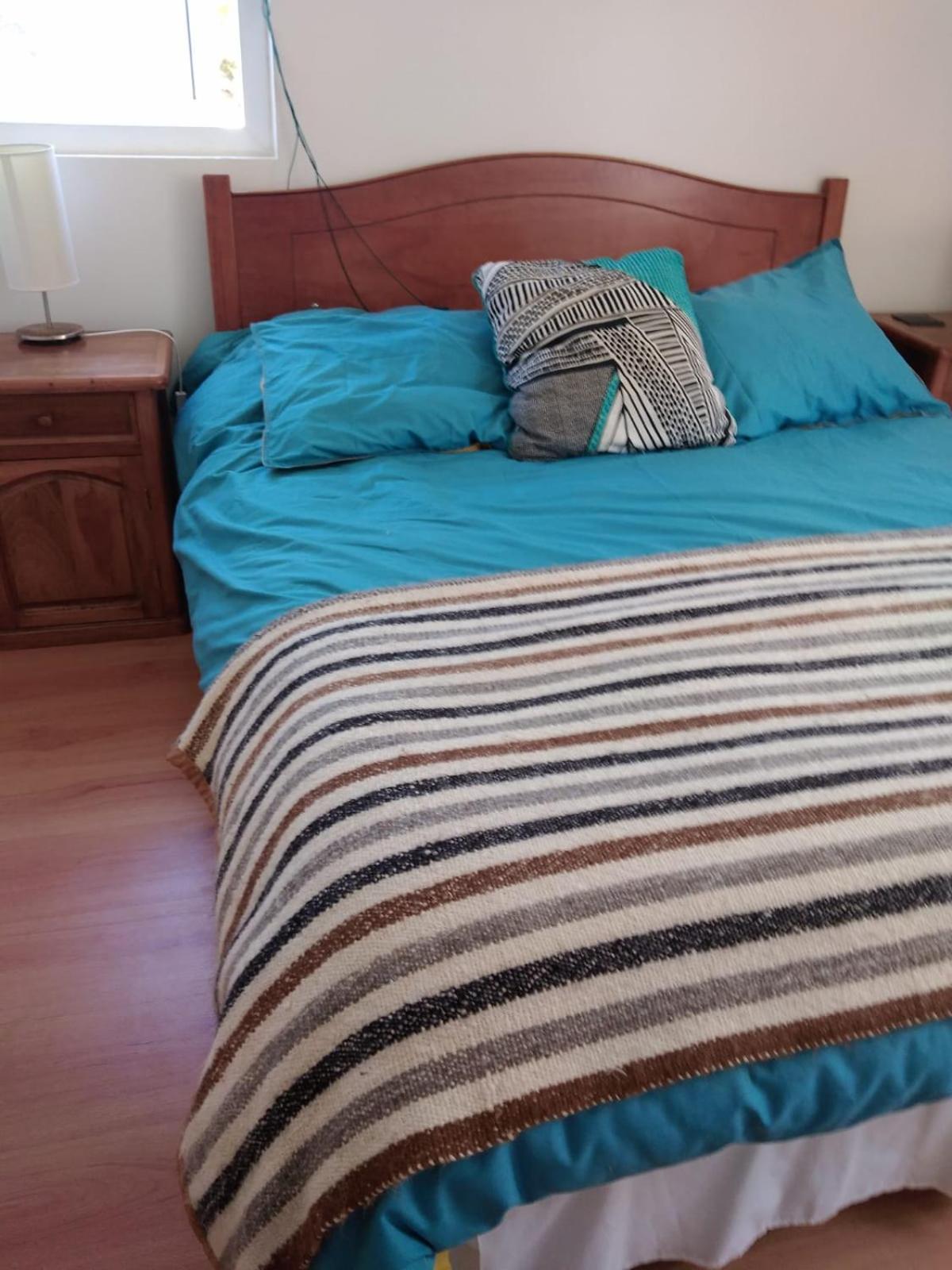 Alojamiento Altos del Mirasol
