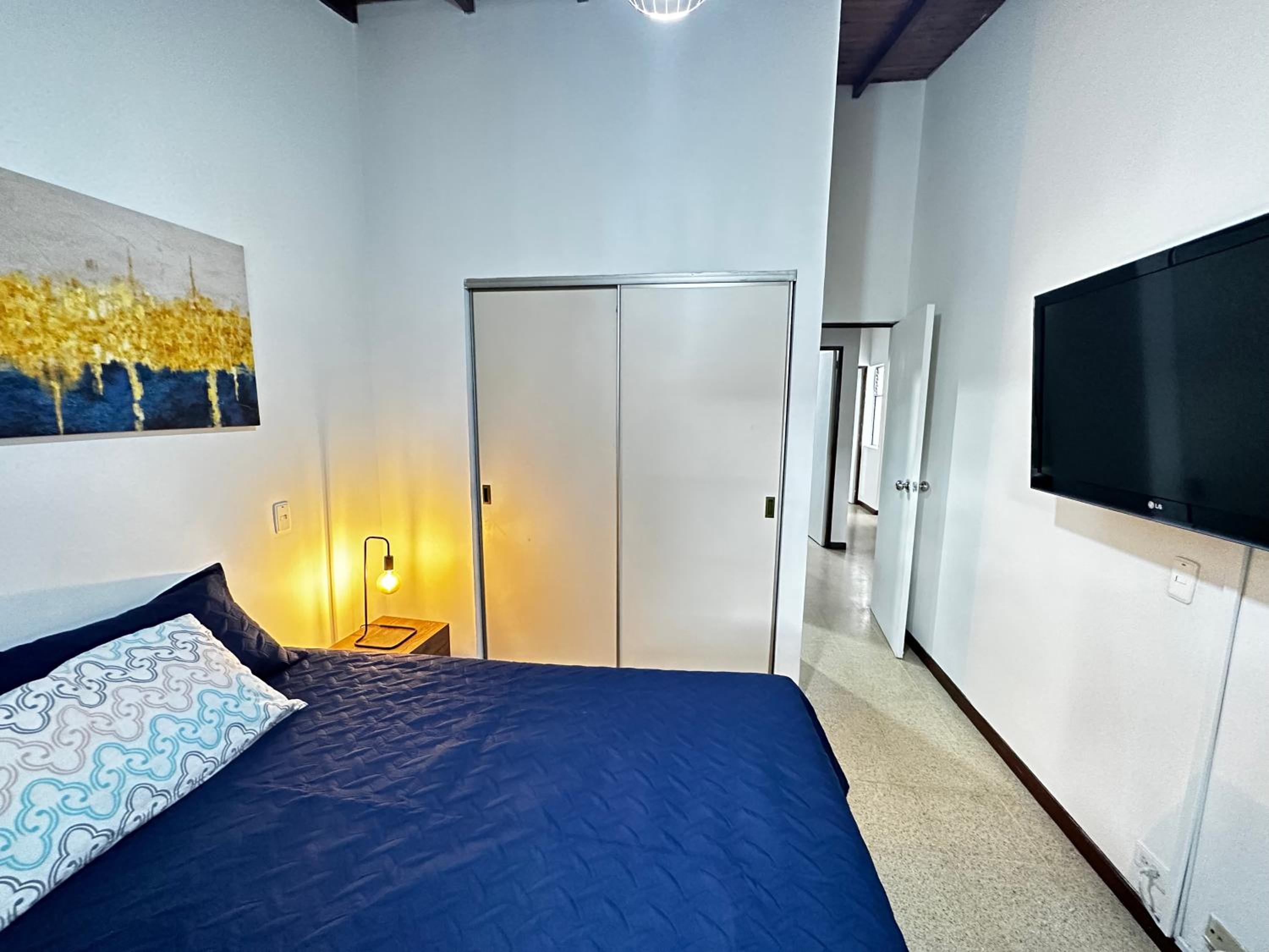 Apartamento Manila - Poblado - Zona Gastronómica