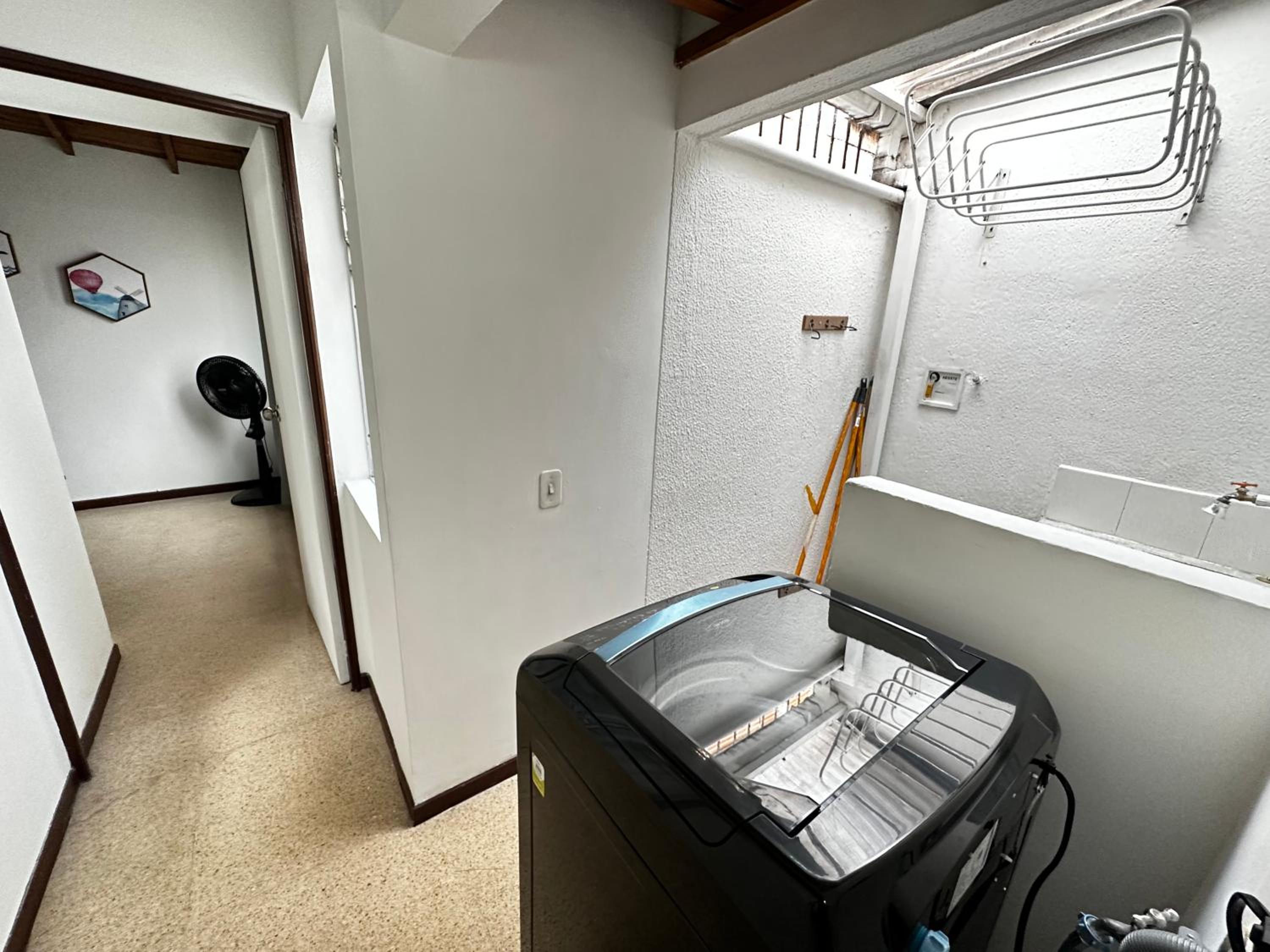 Apartamento Manila - Poblado - Zona Gastronómica