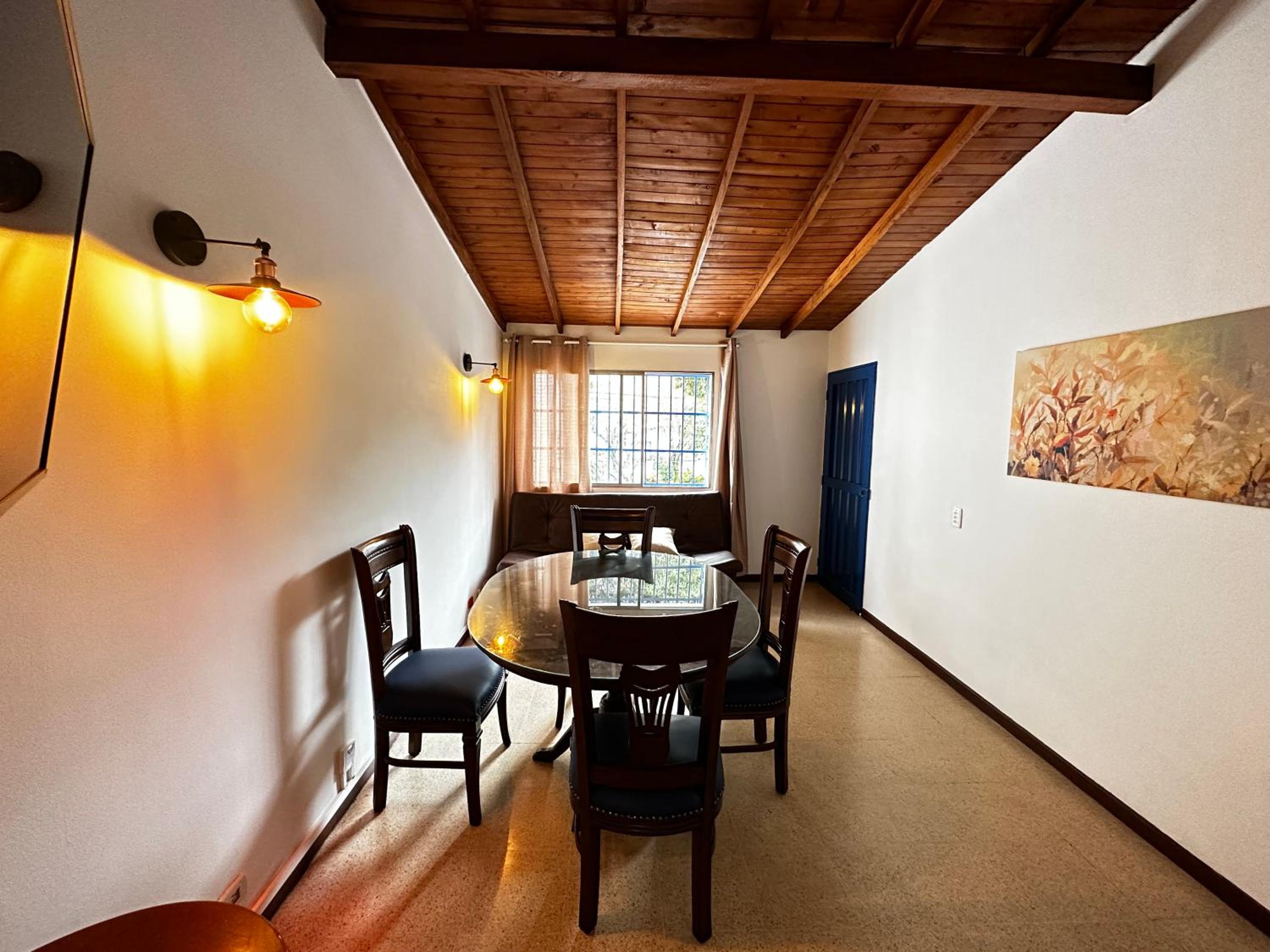 Apartamento Manila - Poblado - Zona Gastronómica