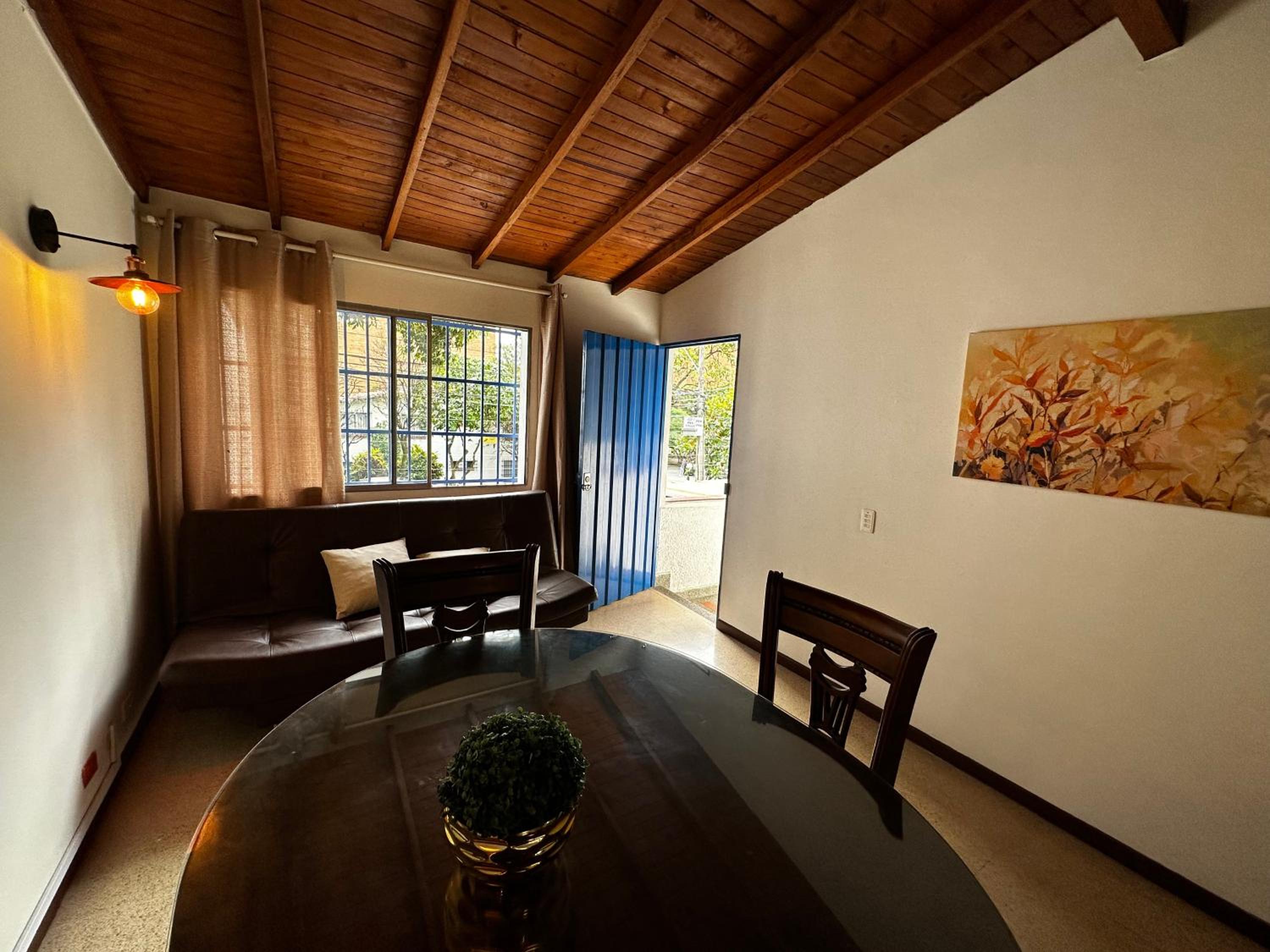 Apartamento Manila - Poblado - Zona Gastronómica