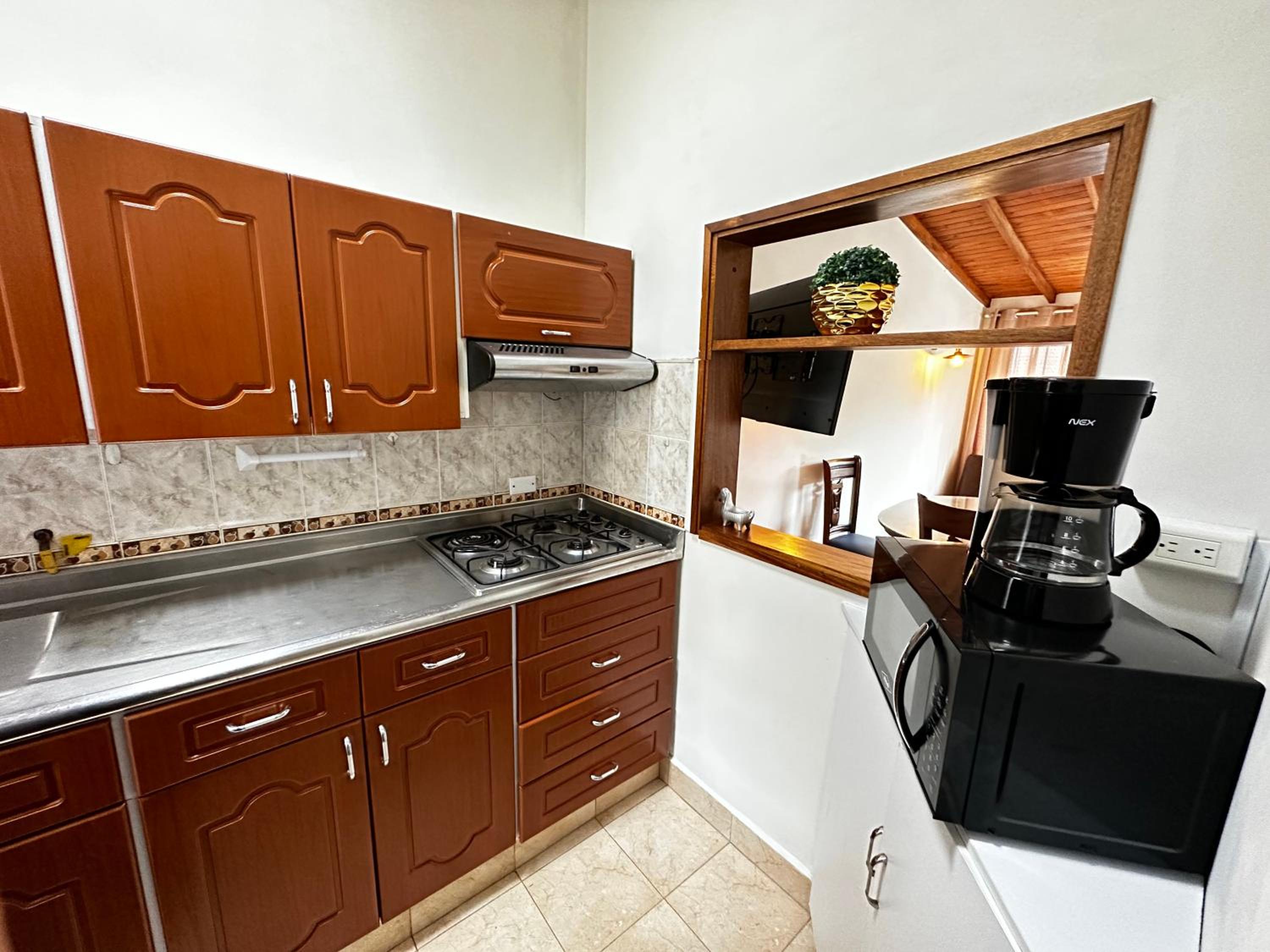 Apartamento Manila - Poblado - Zona Gastronómica