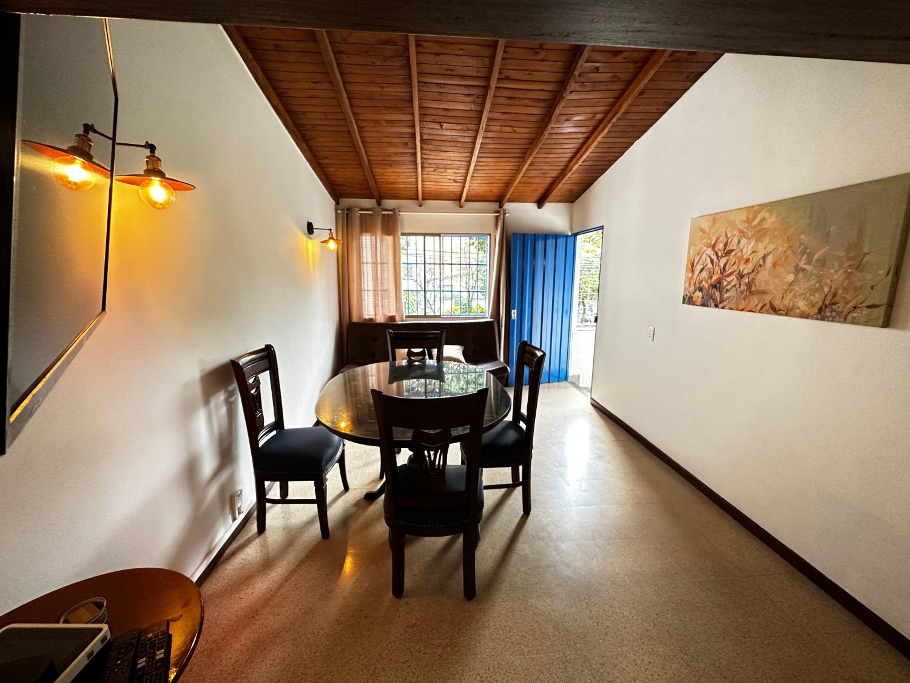 Apartamento Manila - Poblado - Zona Gastronómica