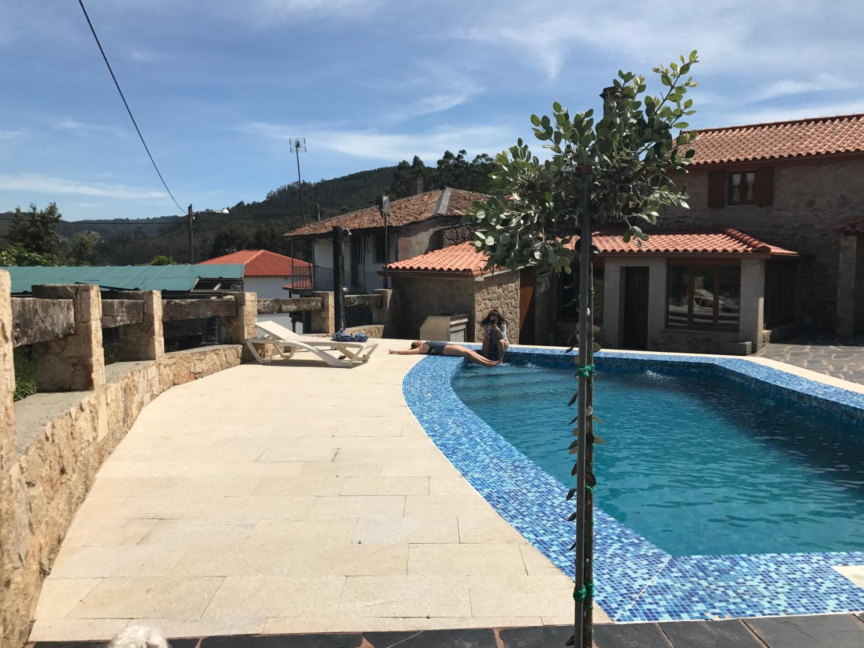 Villamia