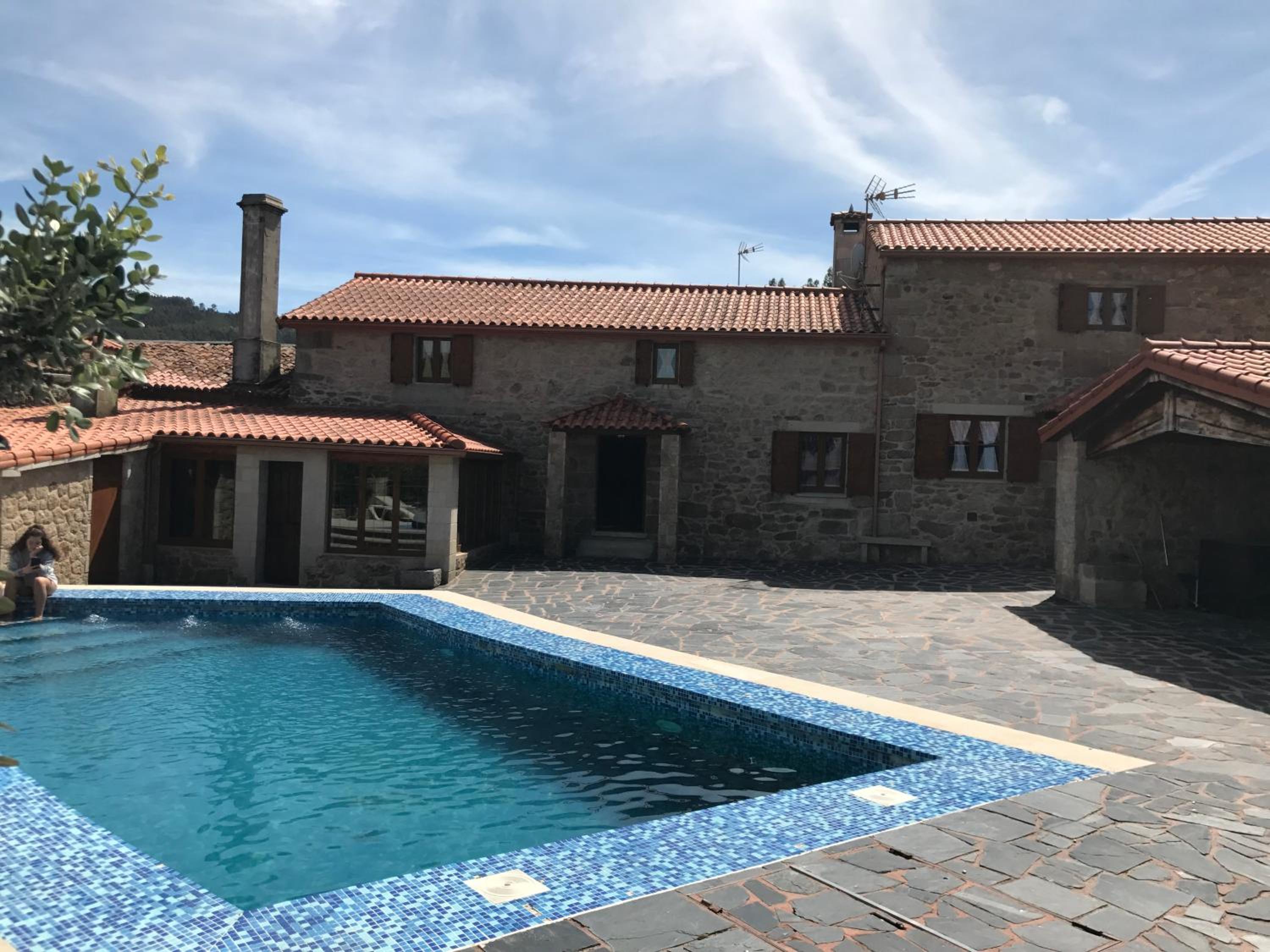 Villamia