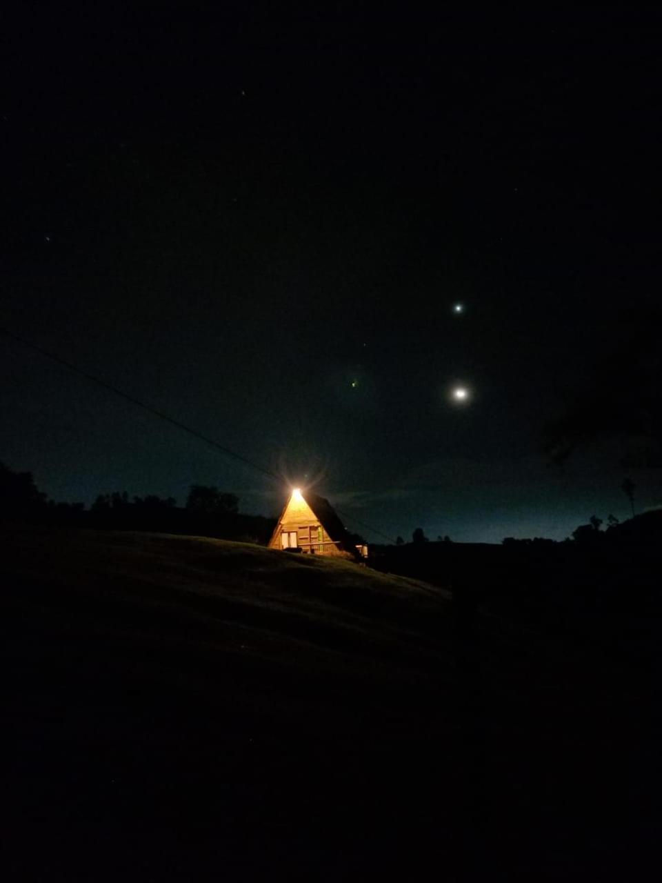 Glamping La Herradura view 5