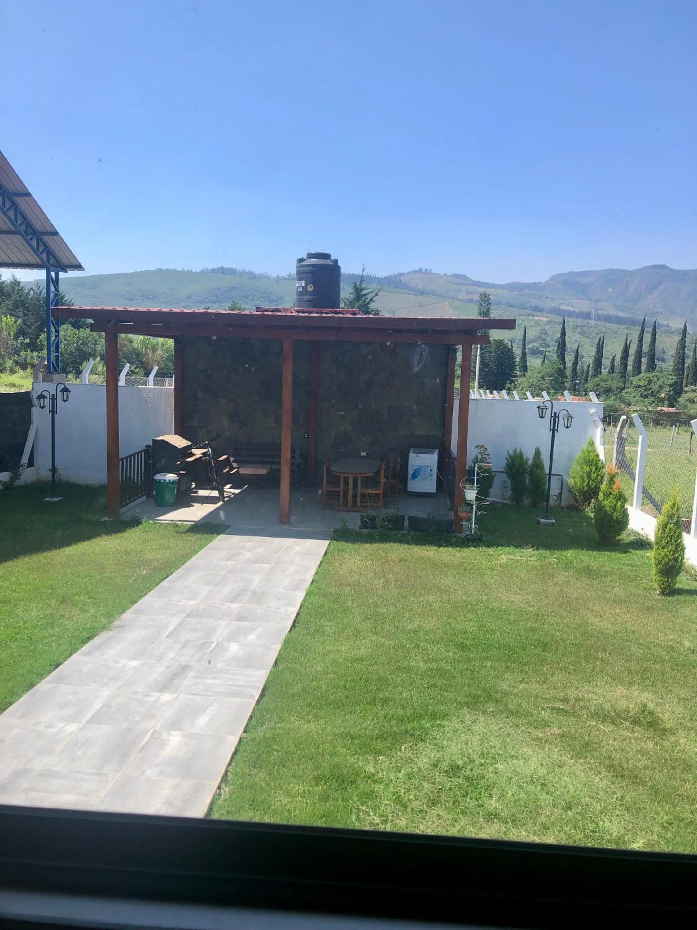 La Casona