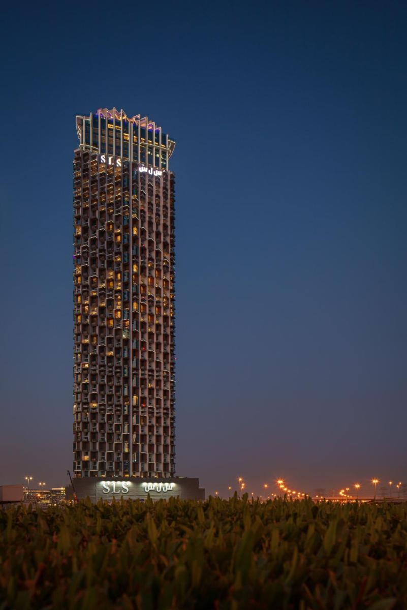 YOUR STAY Apartments at the SLS Residence