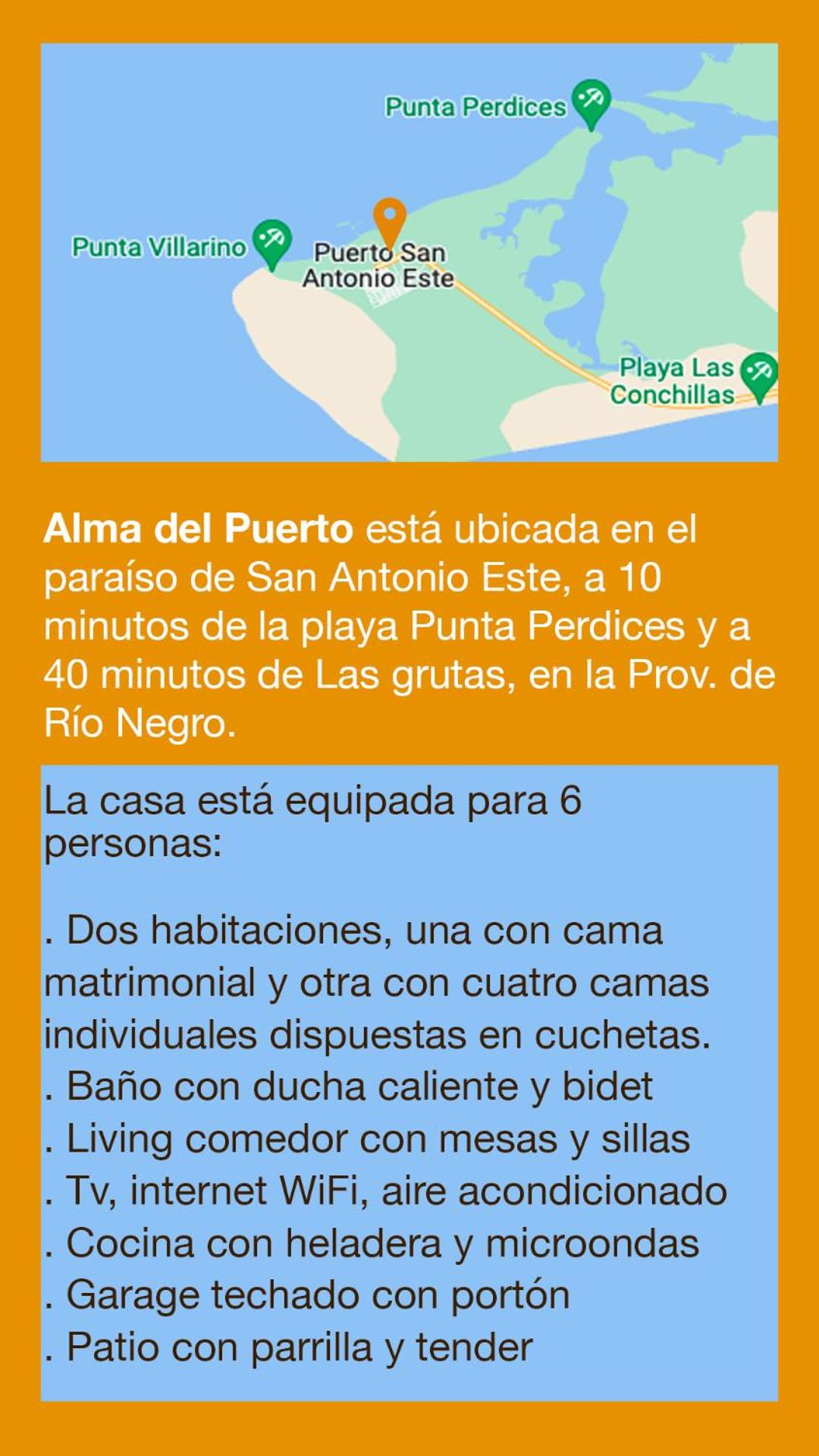 Alma del Puerto
