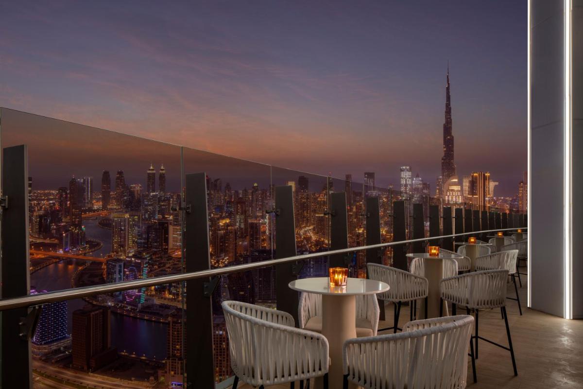 YOUR STAY Apartments at the SLS Residence