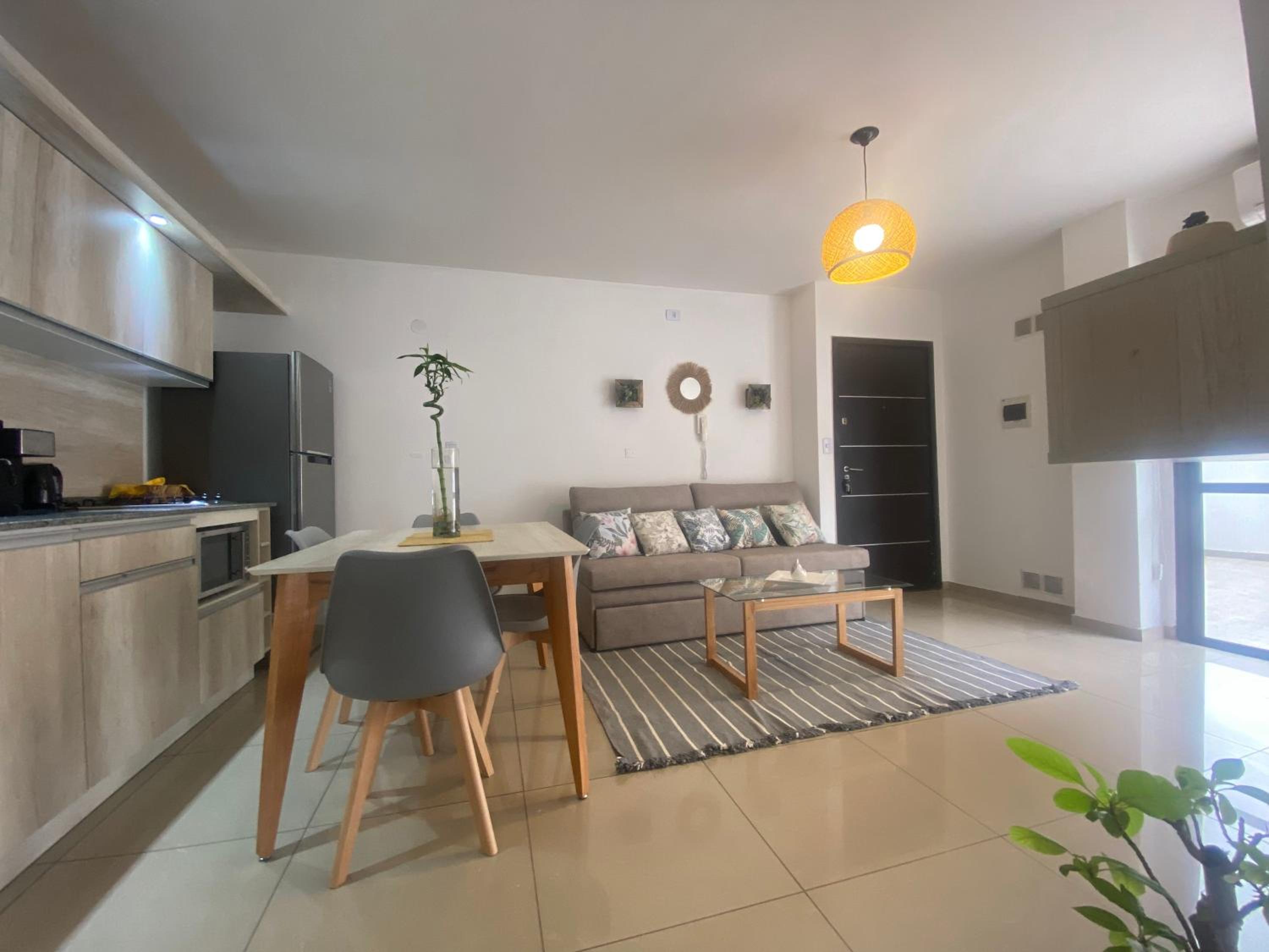 Amazing Boutique Apartment VCP