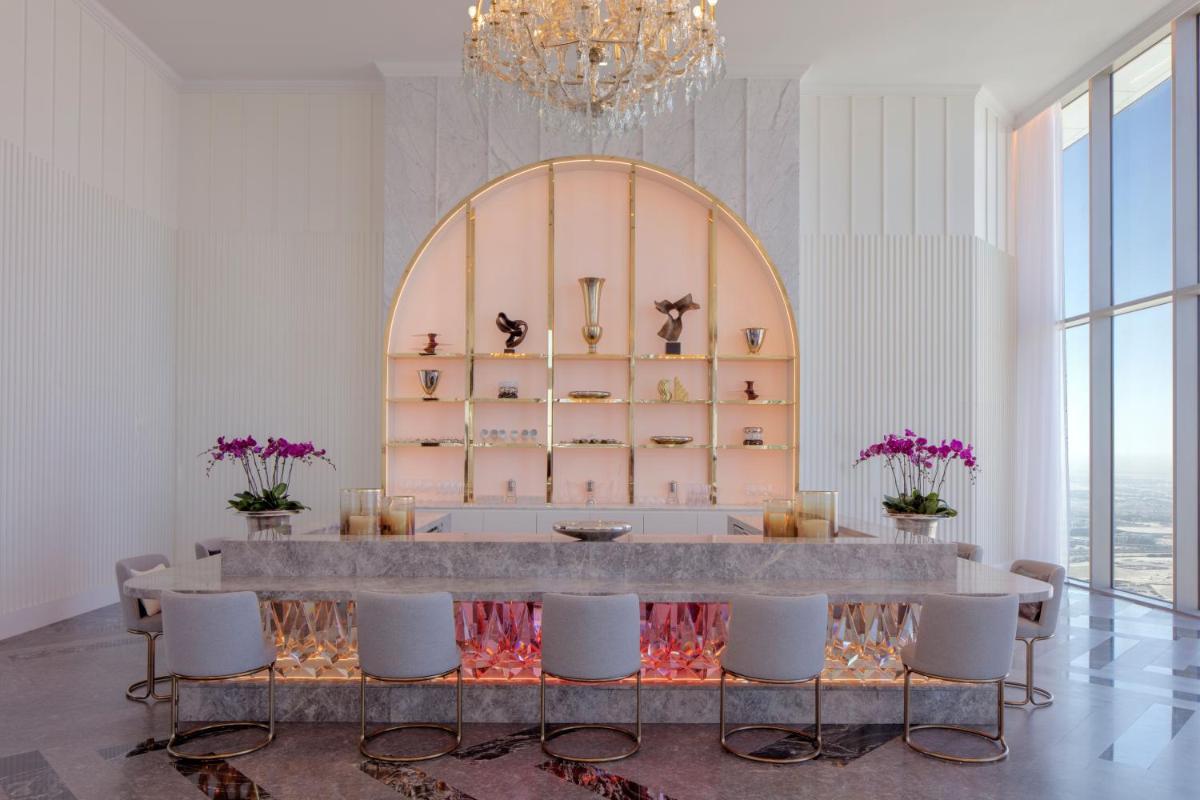 YOUR STAY Apartments at the SLS Residence