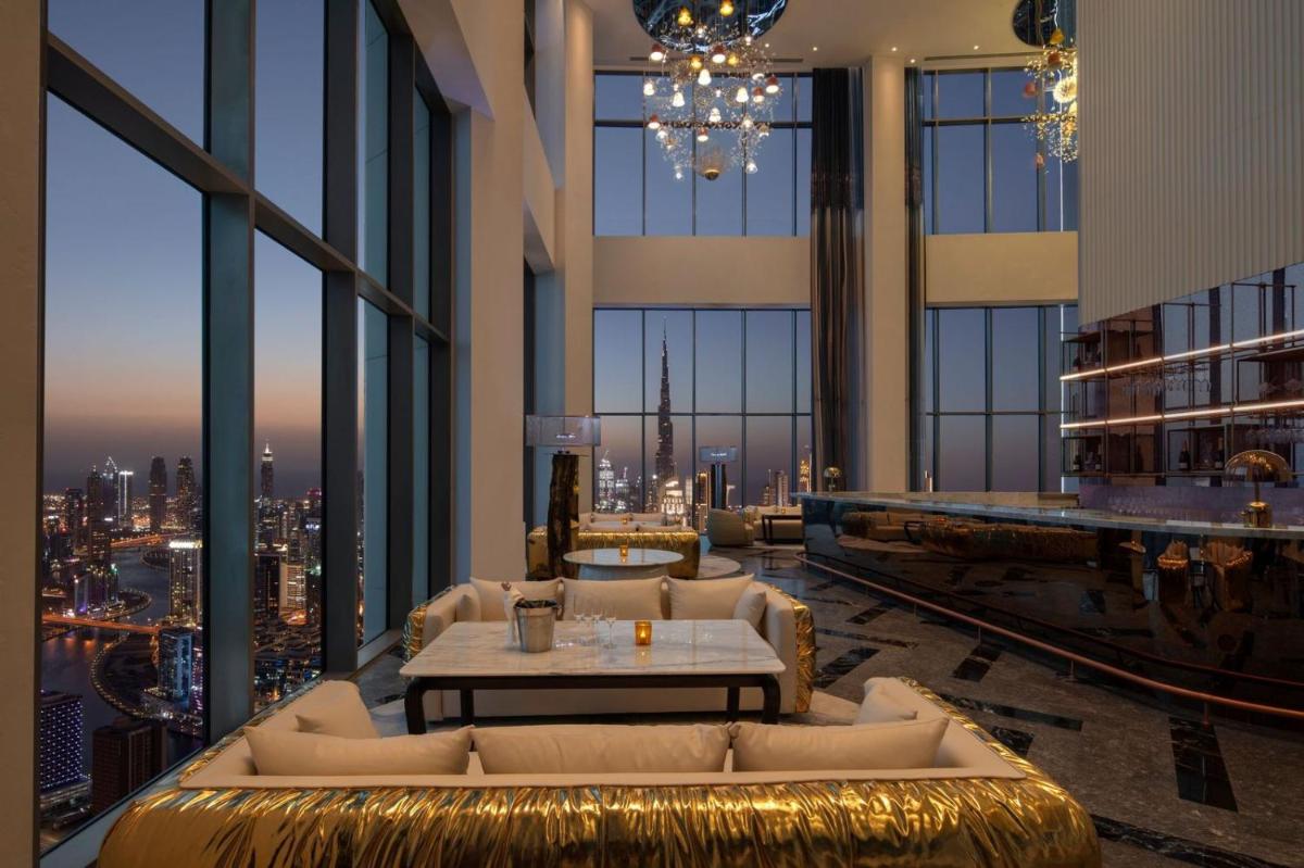 YOUR STAY Apartments at the SLS Residence