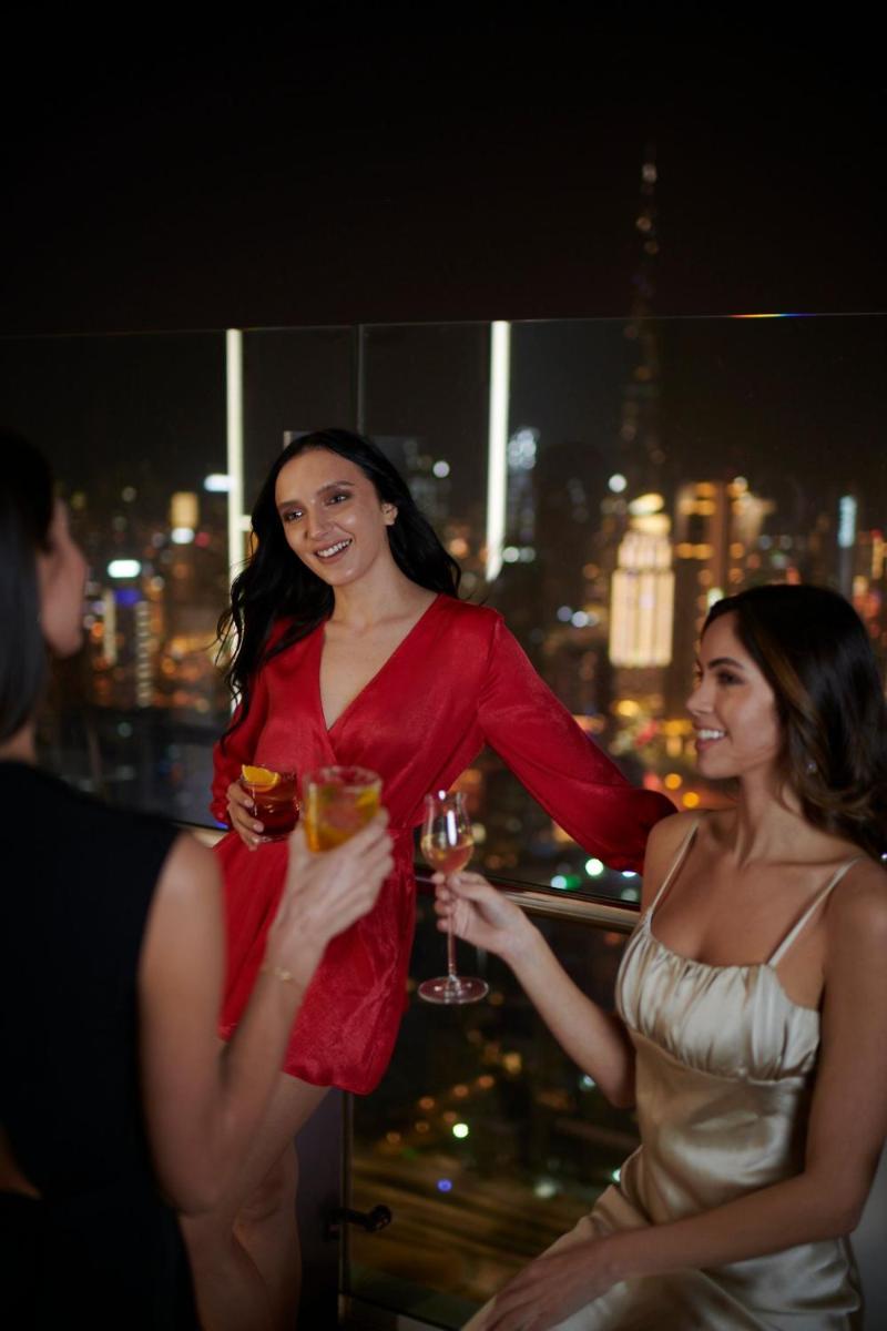 YOUR STAY Apartments at the SLS Residence