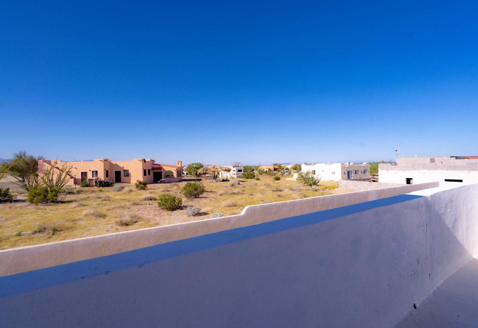 Casa Palos Verdes Rental El Dorado Ranch San Felipe