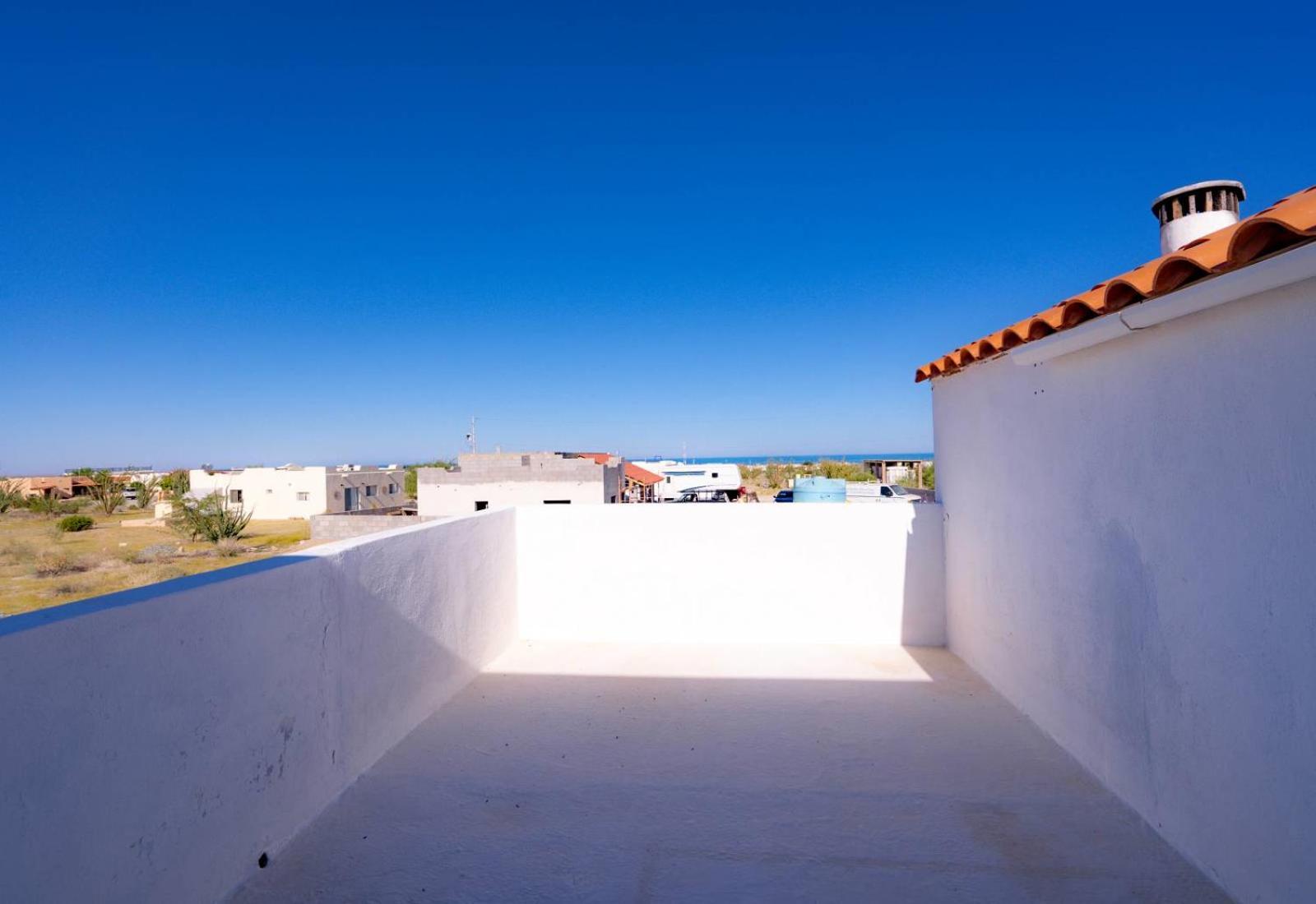 Casa Palos Verdes Rental El Dorado Ranch San Felipe