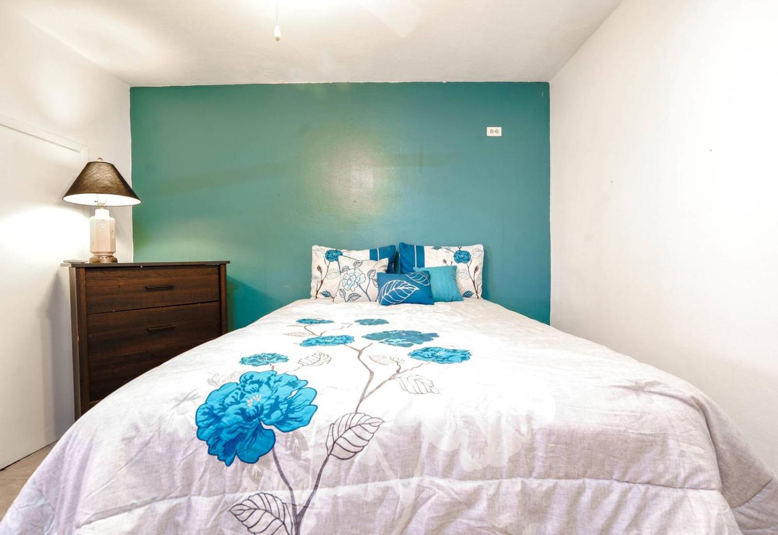Casa Palos Verdes Rental El Dorado Ranch San Felipe