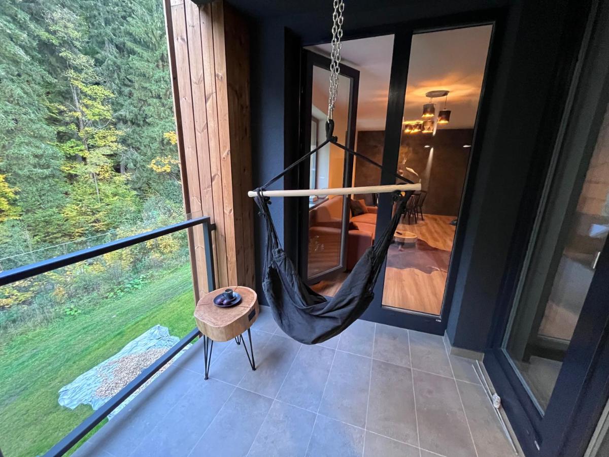 Apartmán Herlíkovice 303