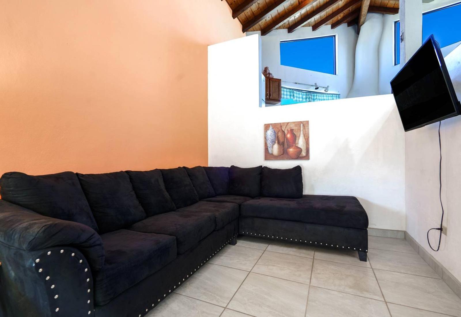 Casa Palos Verdes Rental El Dorado Ranch San Felipe