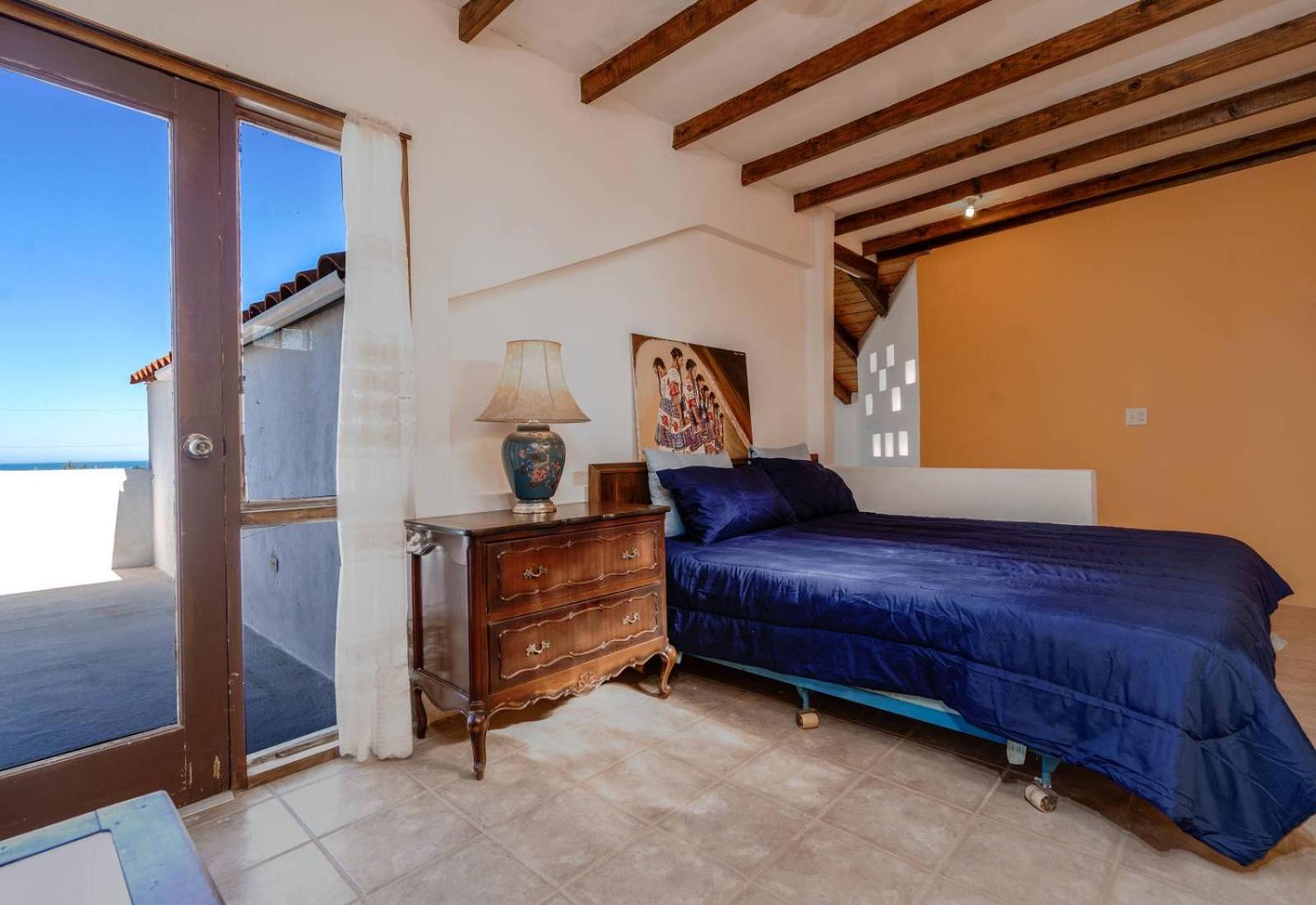 Casa Palos Verdes Rental El Dorado Ranch San Felipe