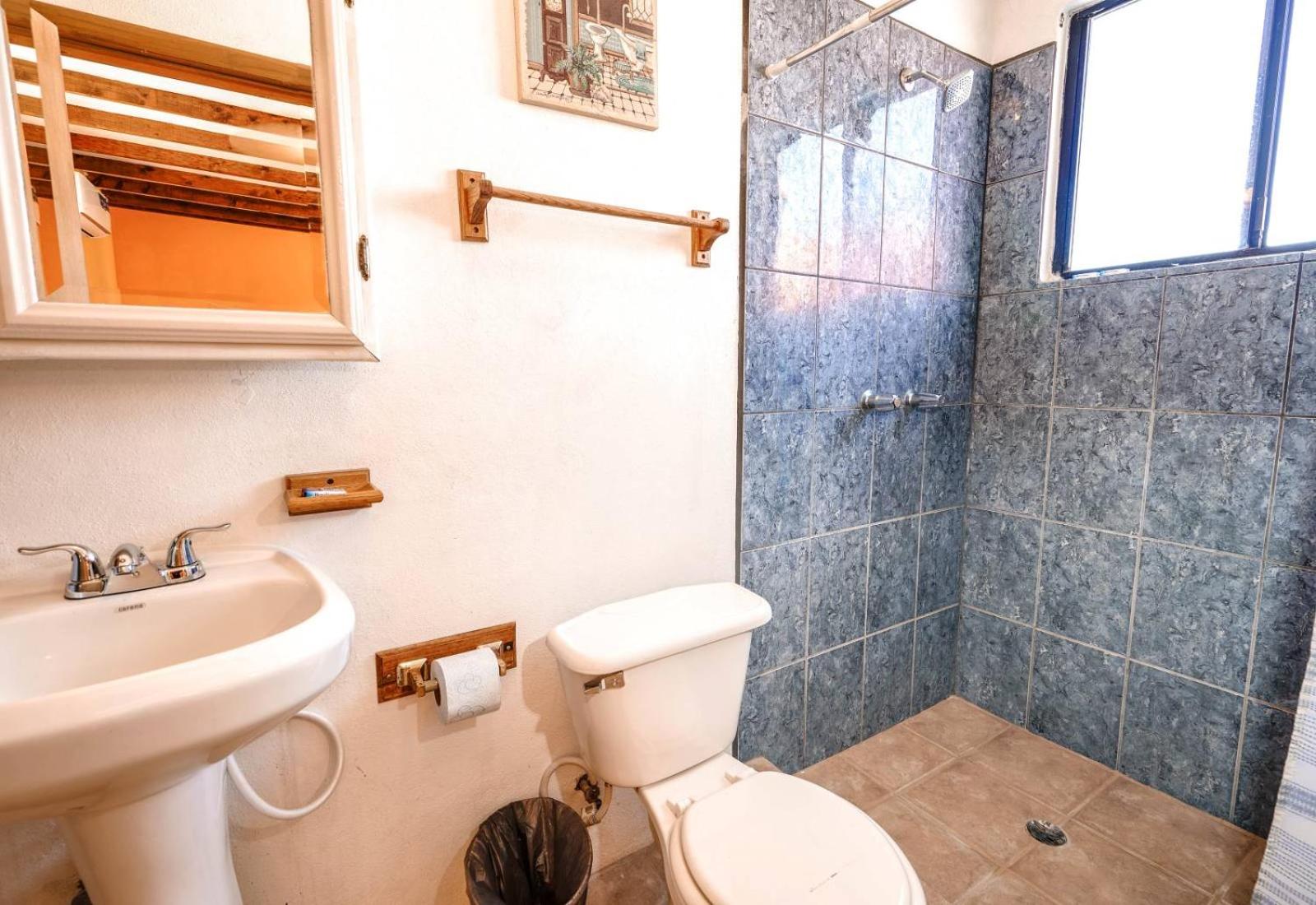 Casa Palos Verdes Rental El Dorado Ranch San Felipe