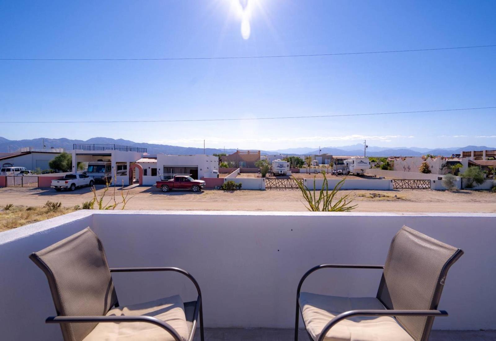 Casa Palos Verdes Rental El Dorado Ranch San Felipe