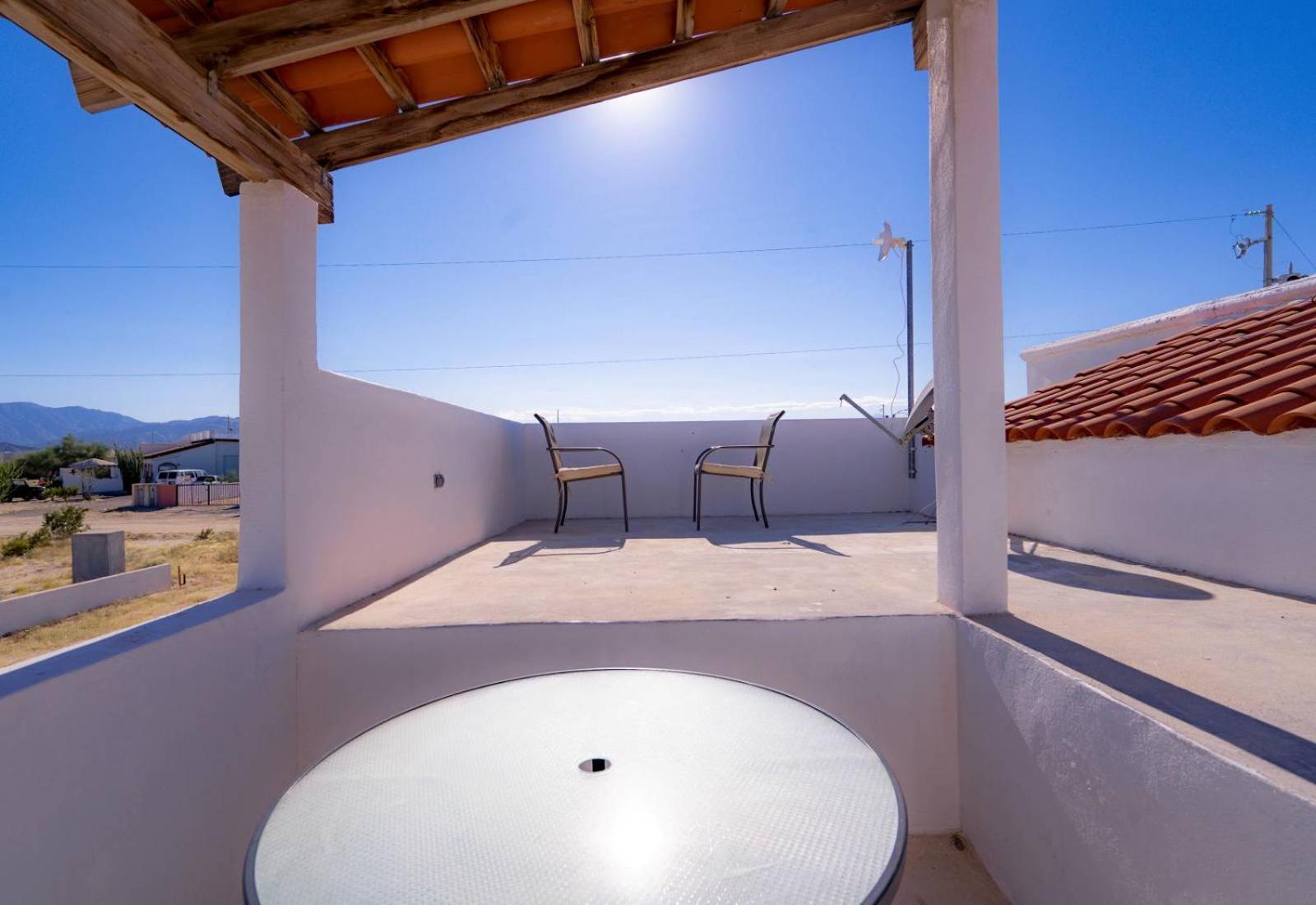 Casa Palos Verdes Rental El Dorado Ranch San Felipe