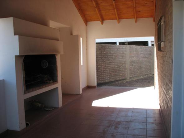 Casa Caleta de los loros