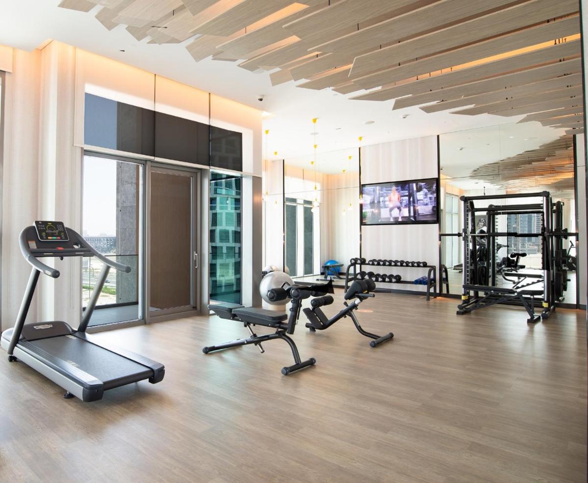 YOUR STAY Apartments at the SLS Residence