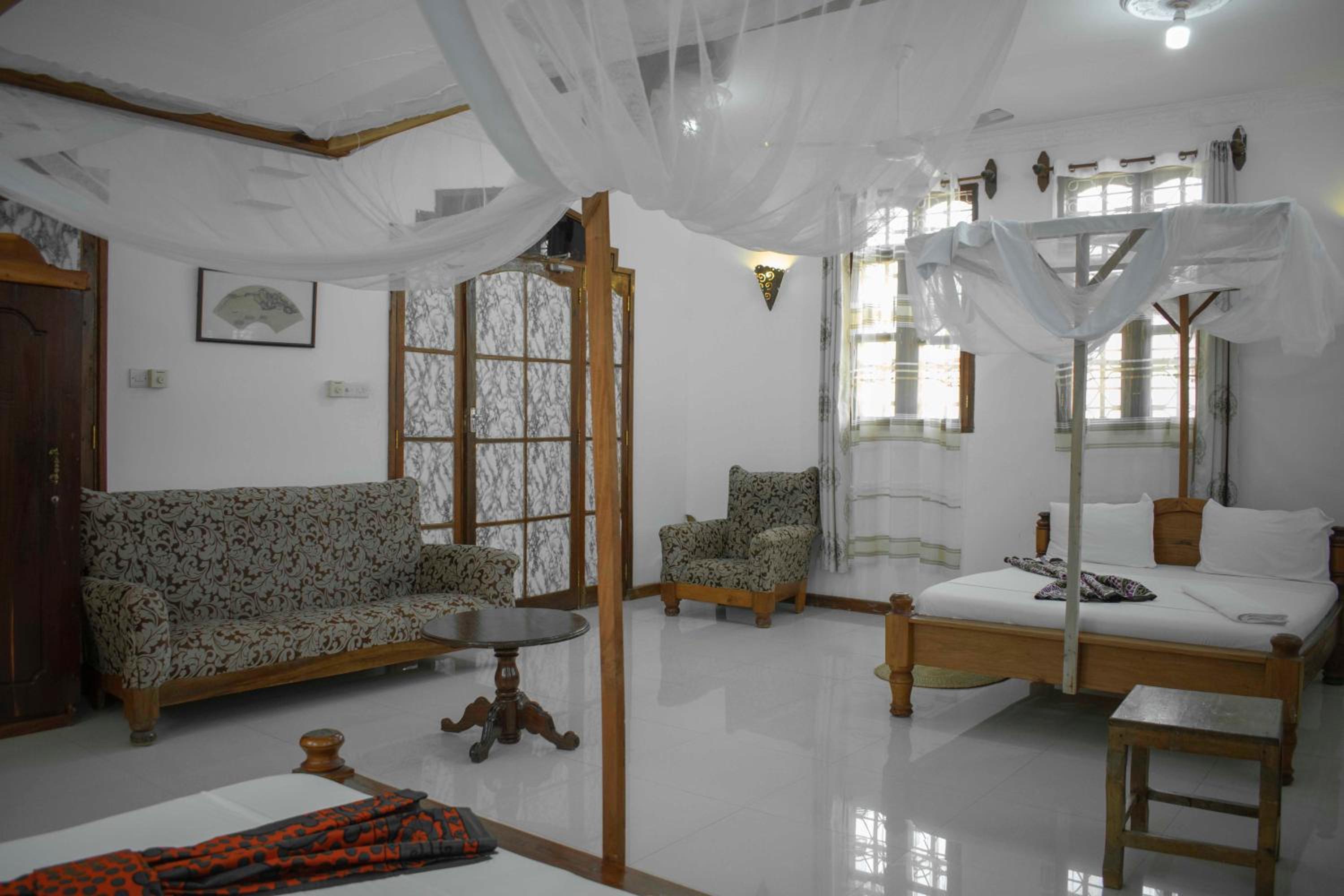SULKHAN SERVICED APARTMENT view 5