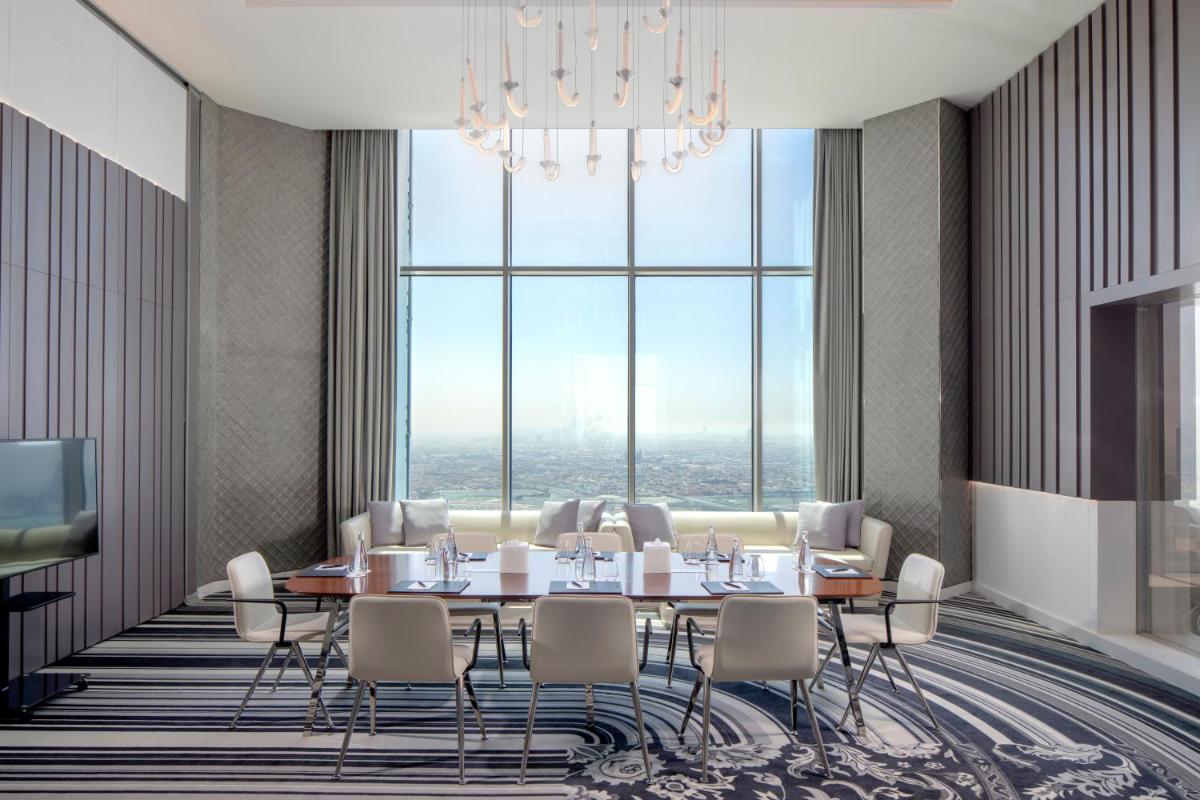 YOUR STAY Apartments at the SLS Residence
