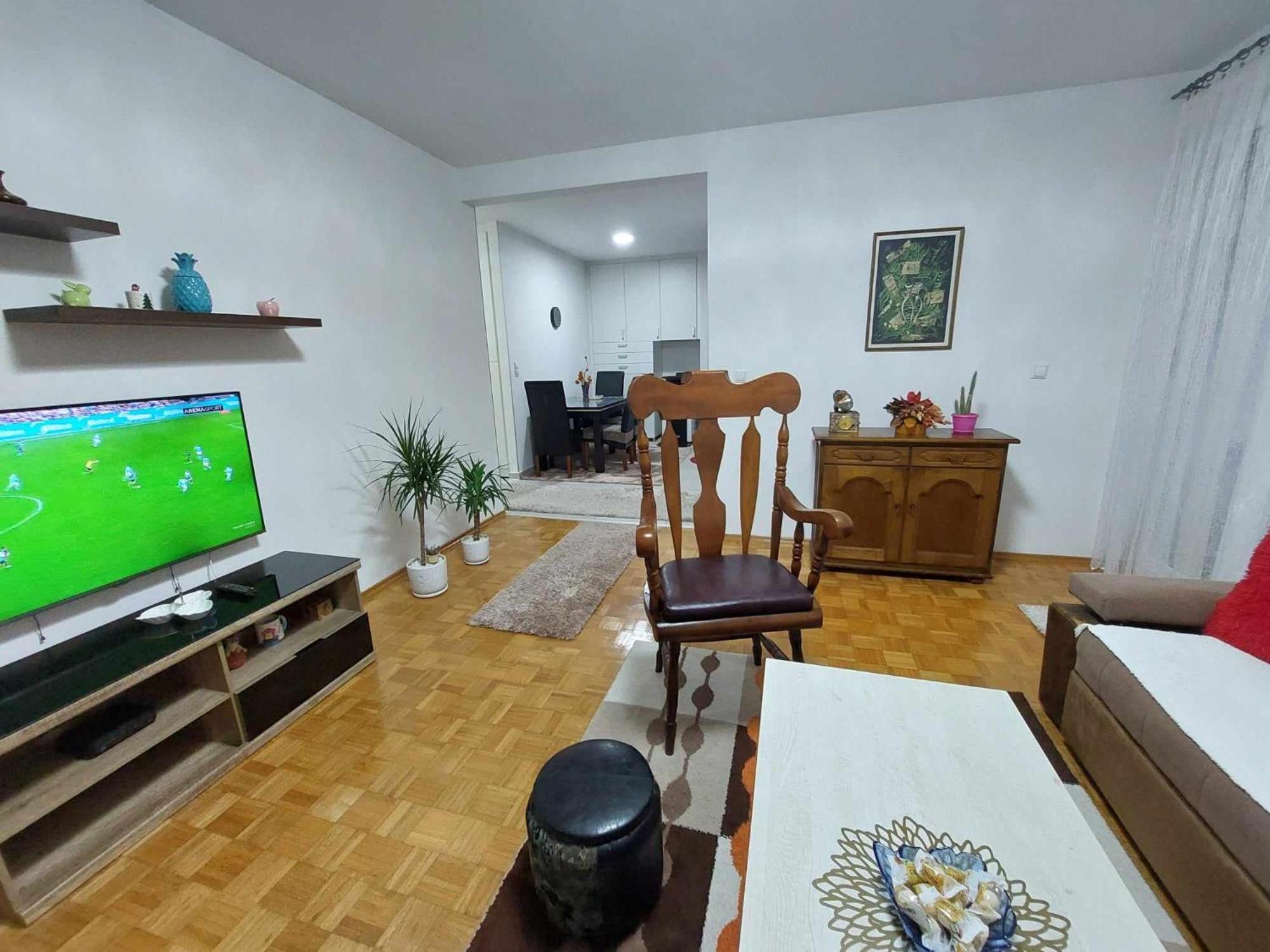 Apartman OMANOVIĆ