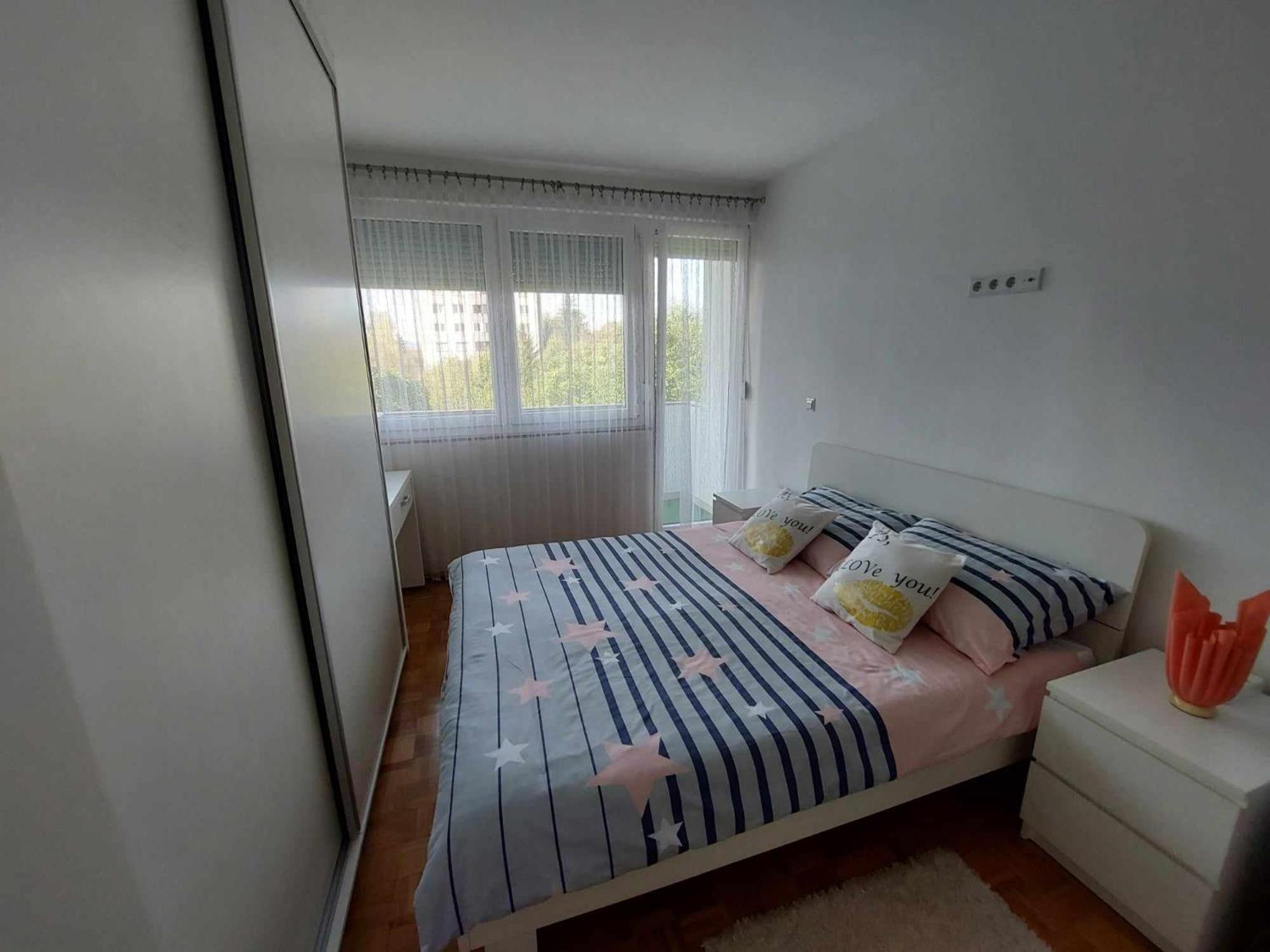 Apartman OMANOVIĆ