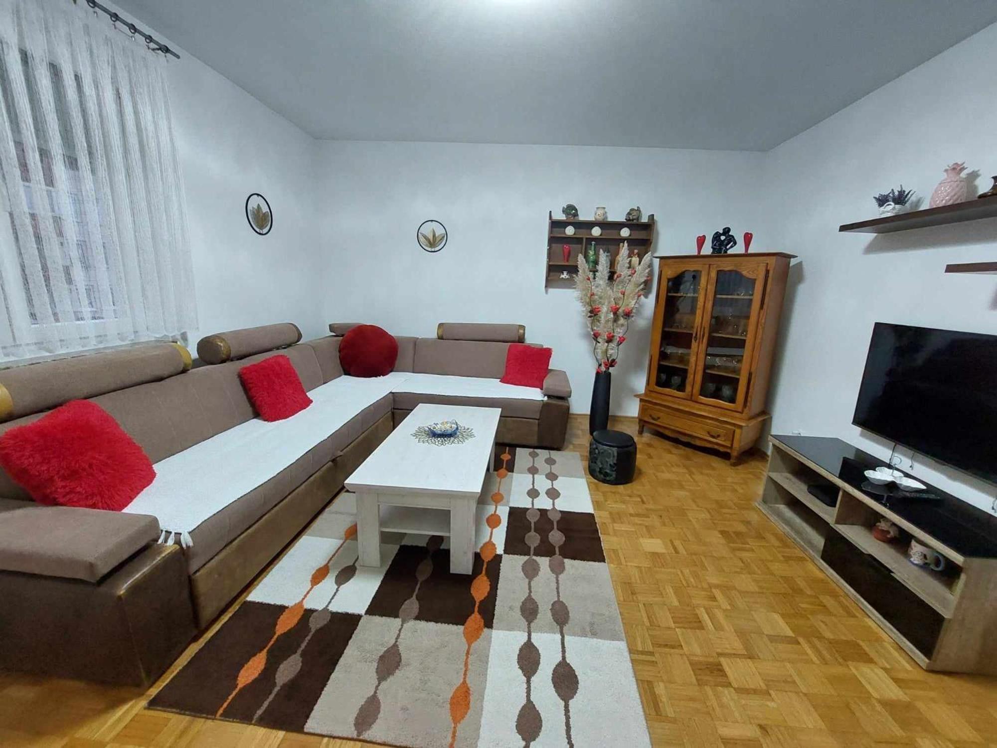 Apartman OMANOVIĆ