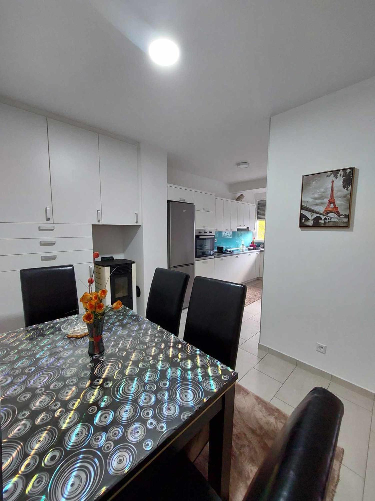 Apartman OMANOVIĆ