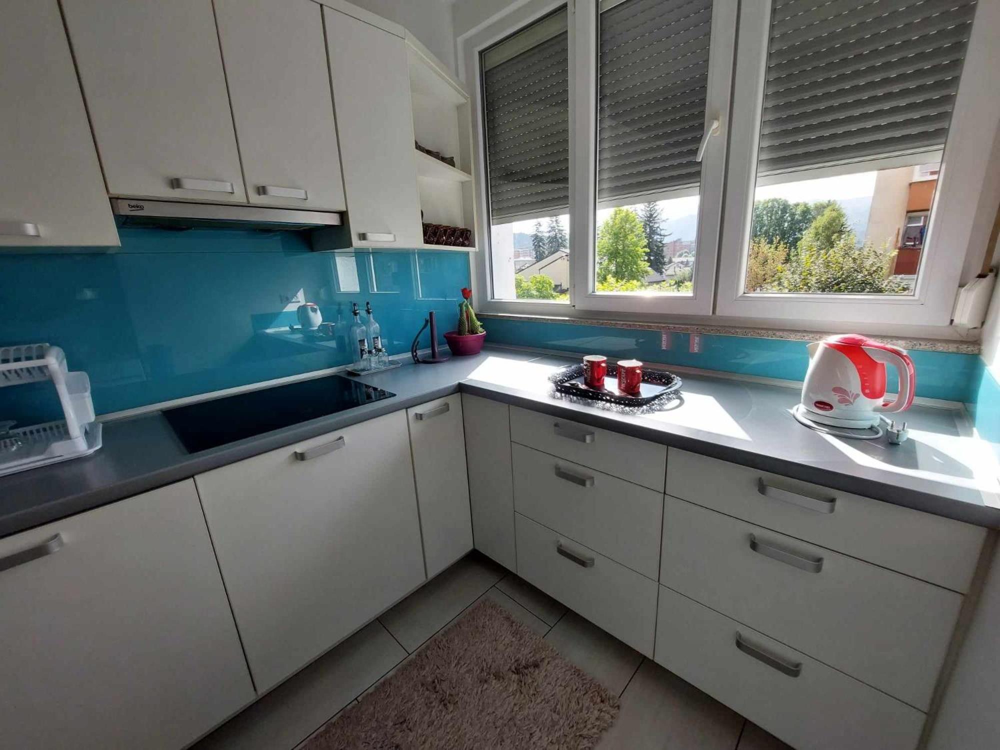 Apartman OMANOVIĆ