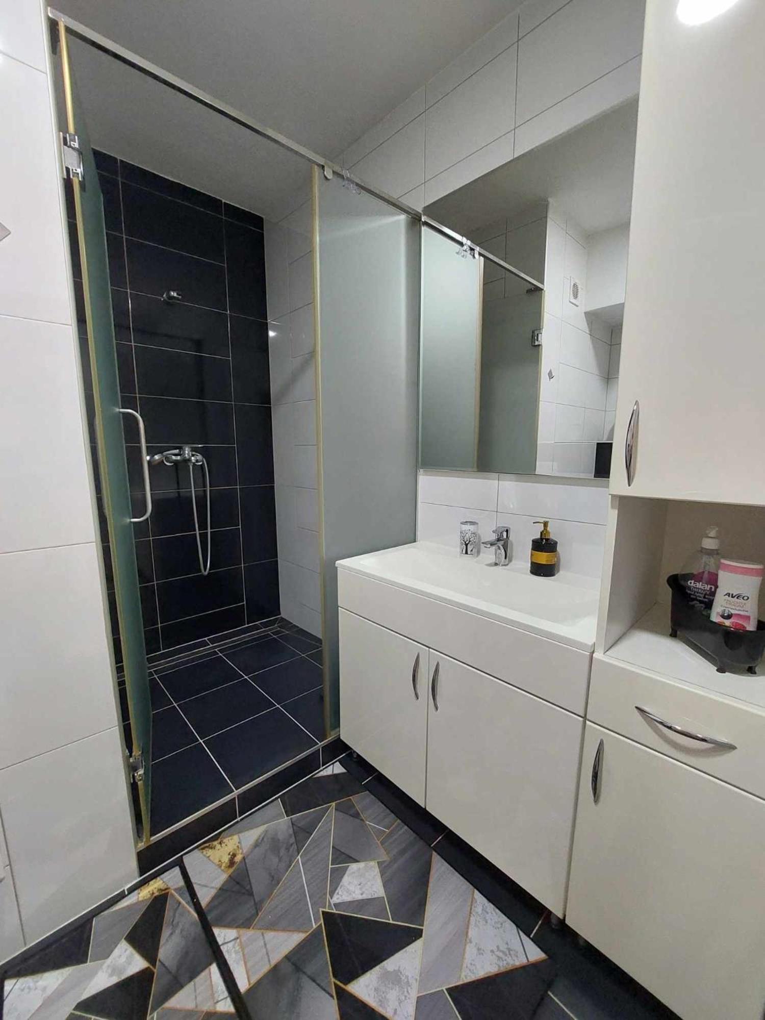 Apartman OMANOVIĆ