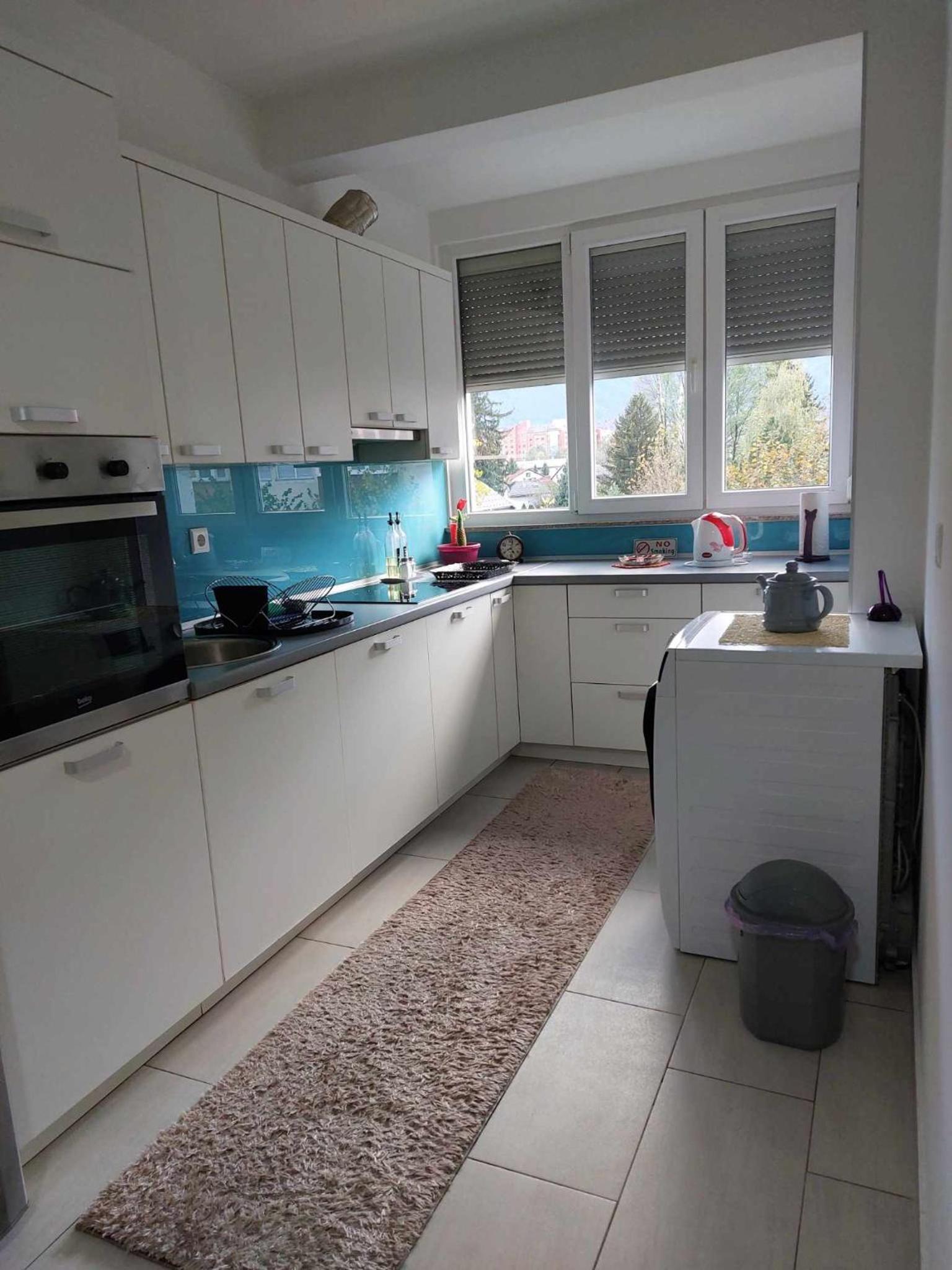 Apartman OMANOVIĆ
