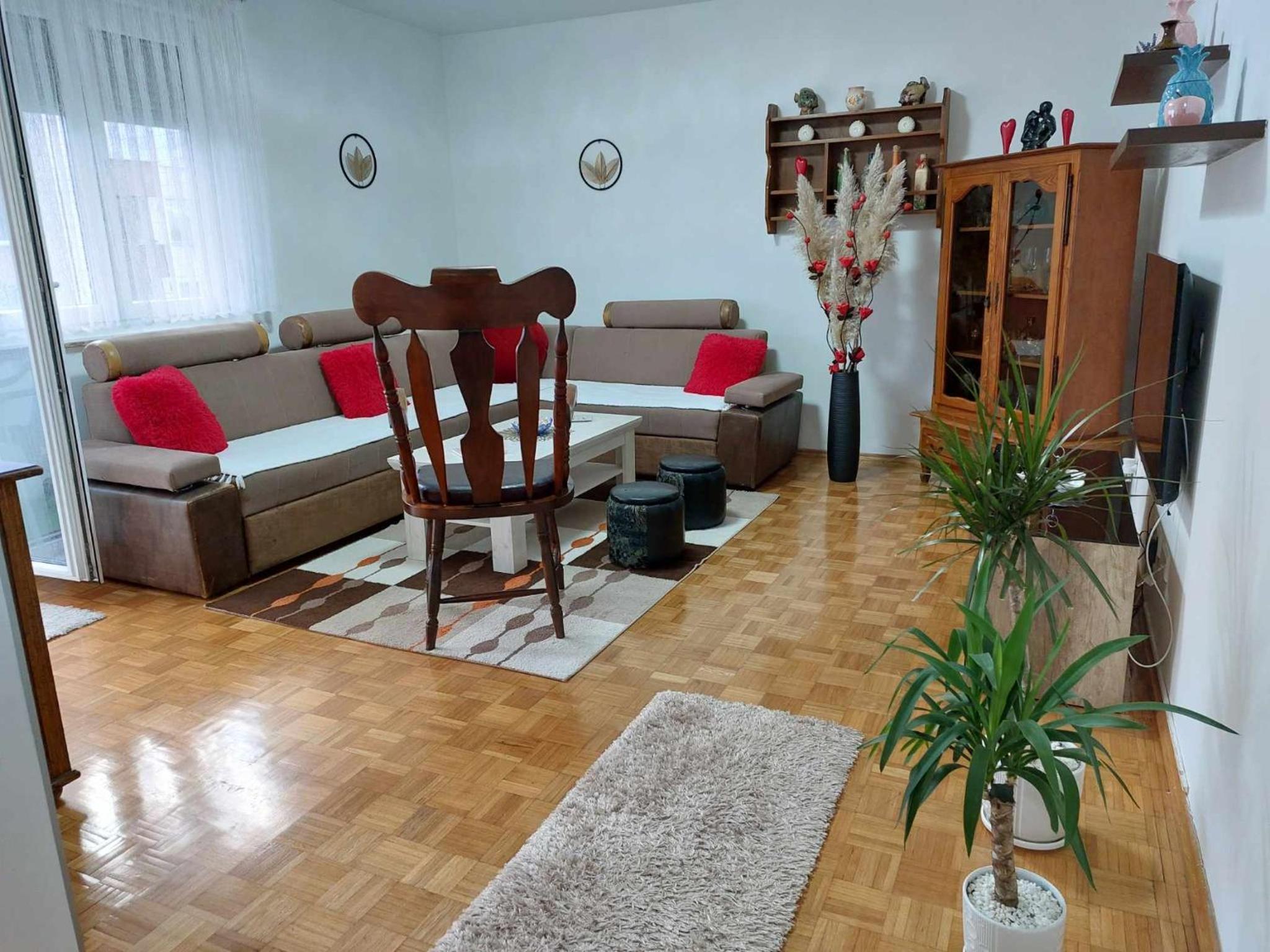 Apartman OMANOVIĆ