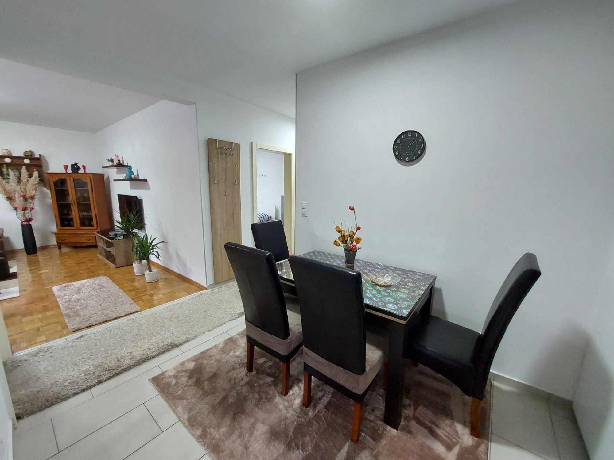 Apartman OMANOVIĆ