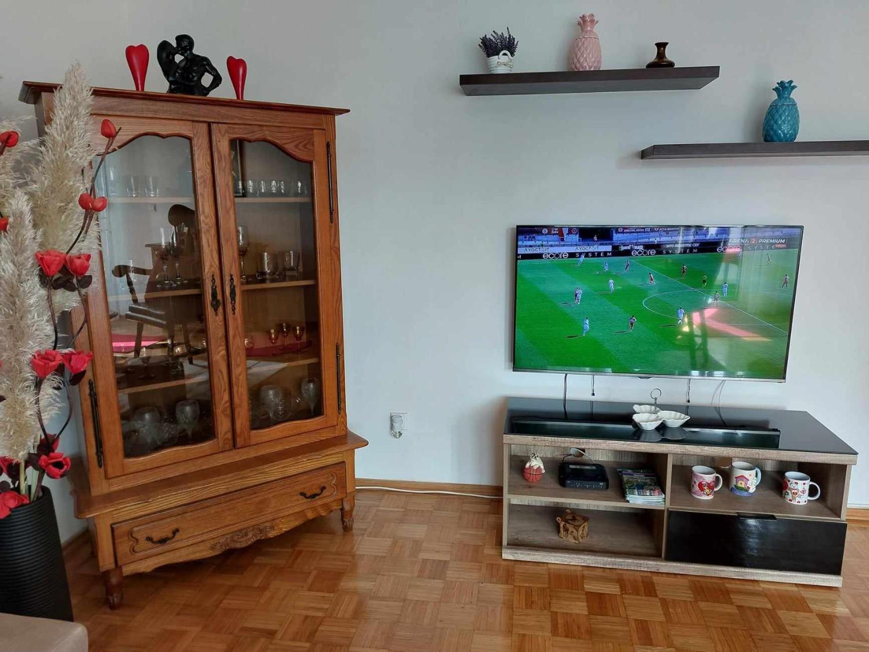 Apartman OMANOVIĆ