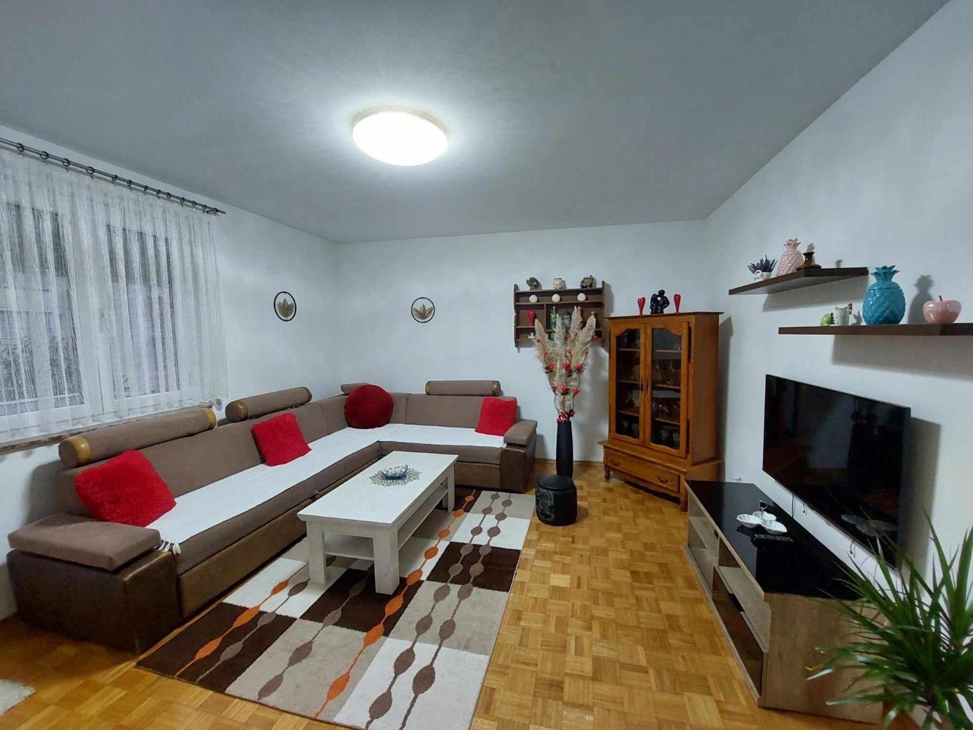 Apartman OMANOVIĆ