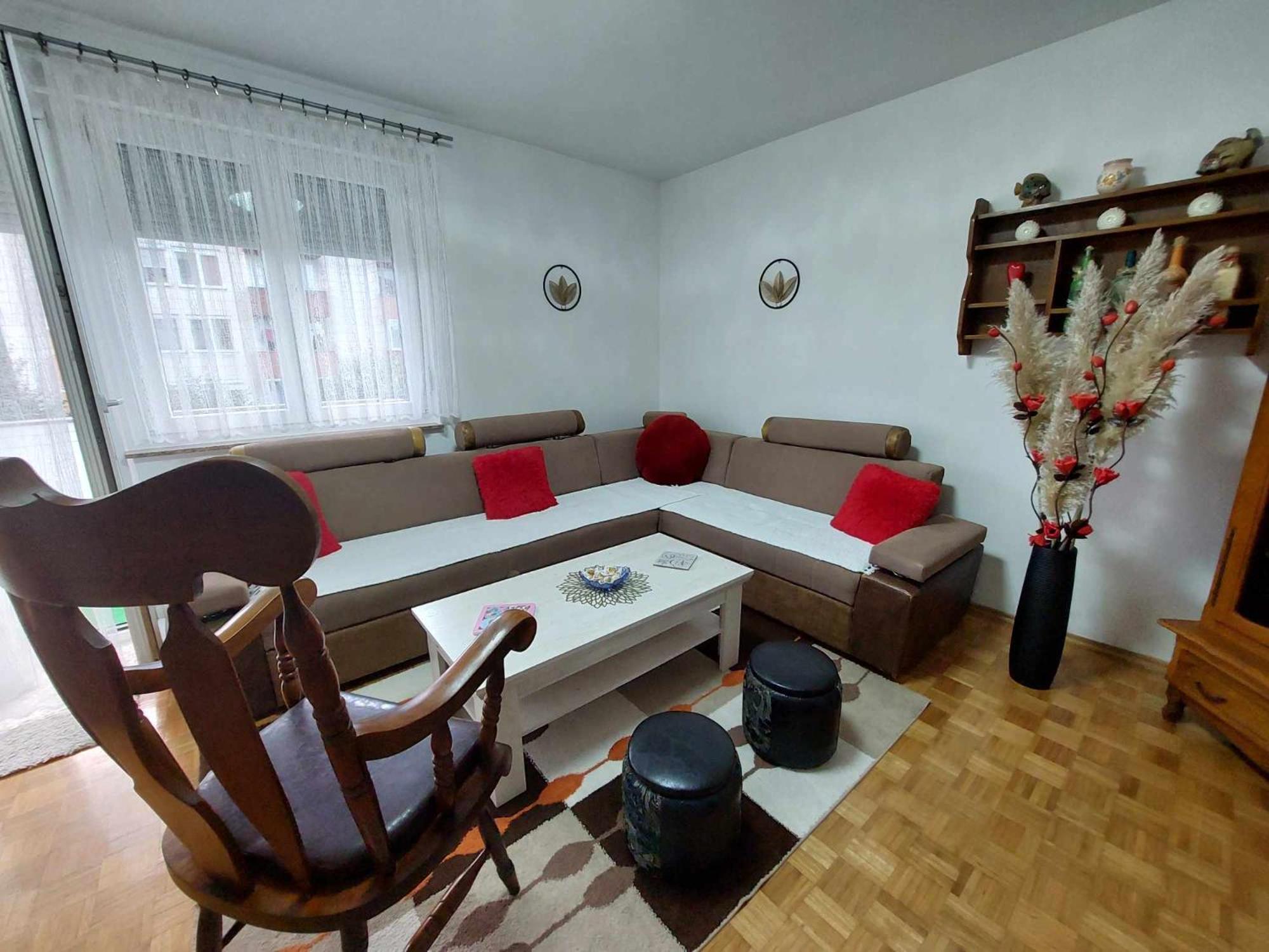 Apartman OMANOVIĆ