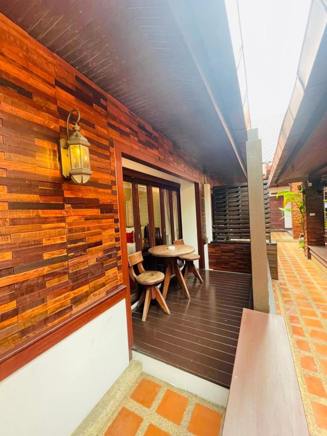 Yotaka Boutique Hotel Bangkok